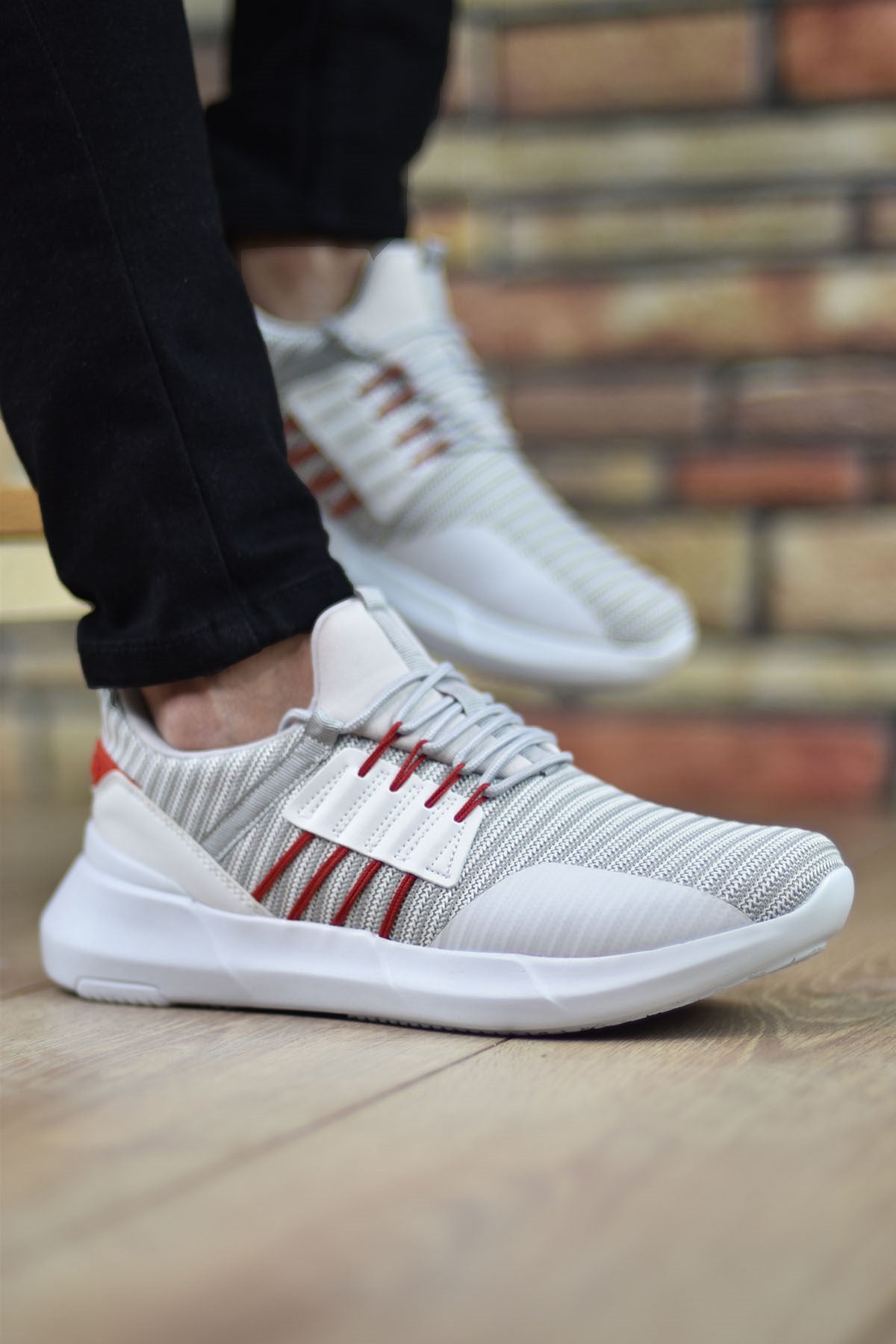 Riccon Erkek Sneaker