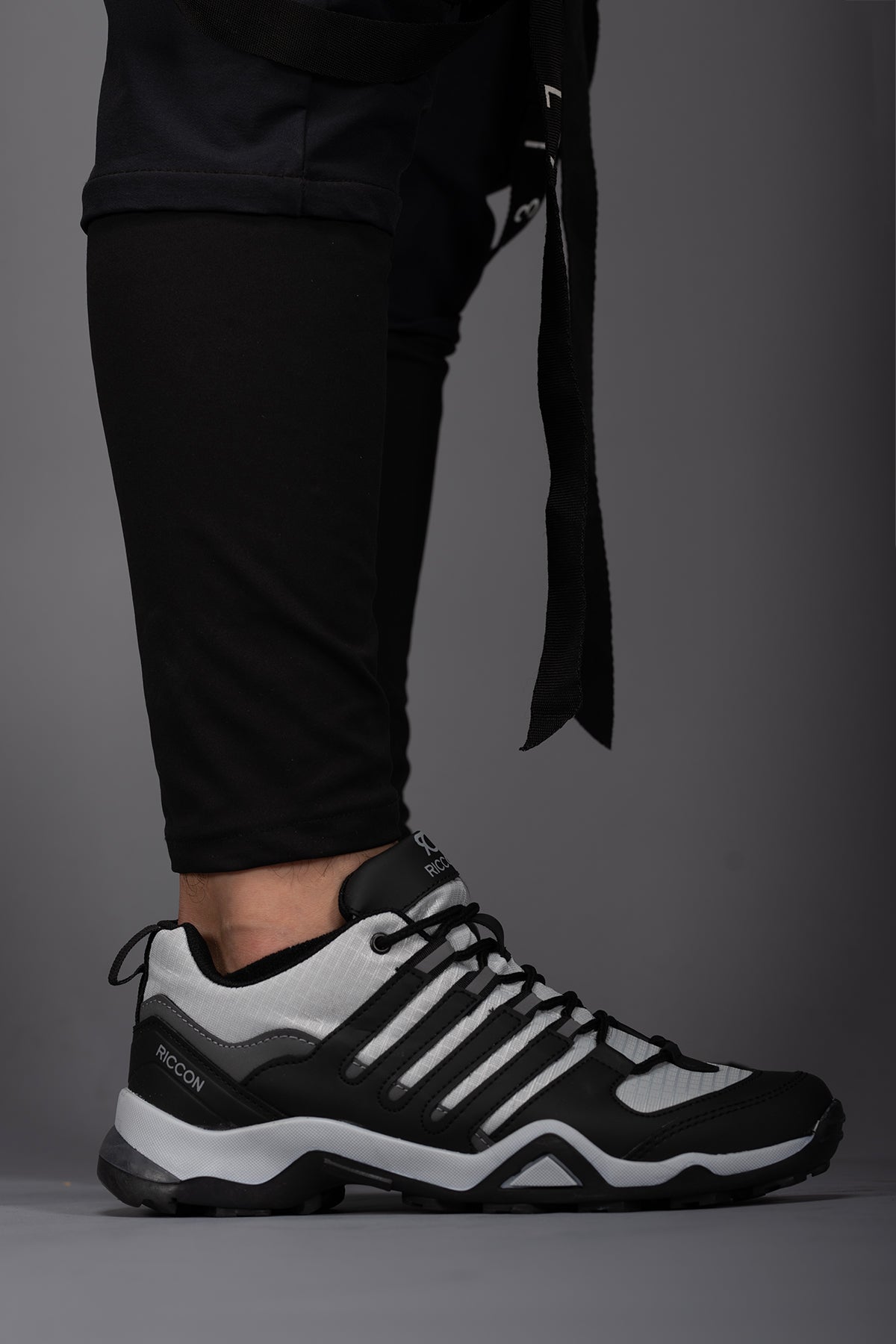 Riccon Thoknyl Erkek Trekking Ayakkabı 001268