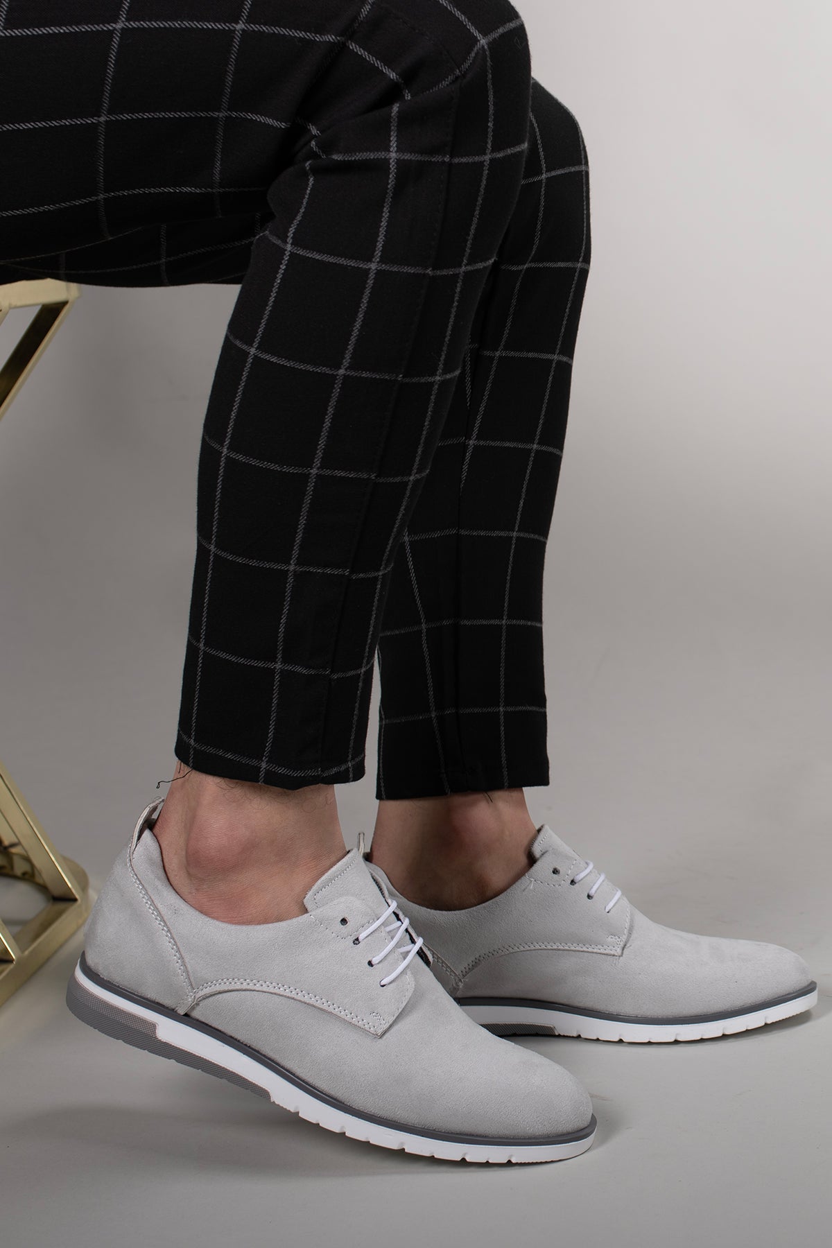 Riccon Erkek Casual Ayakkabı 0012206