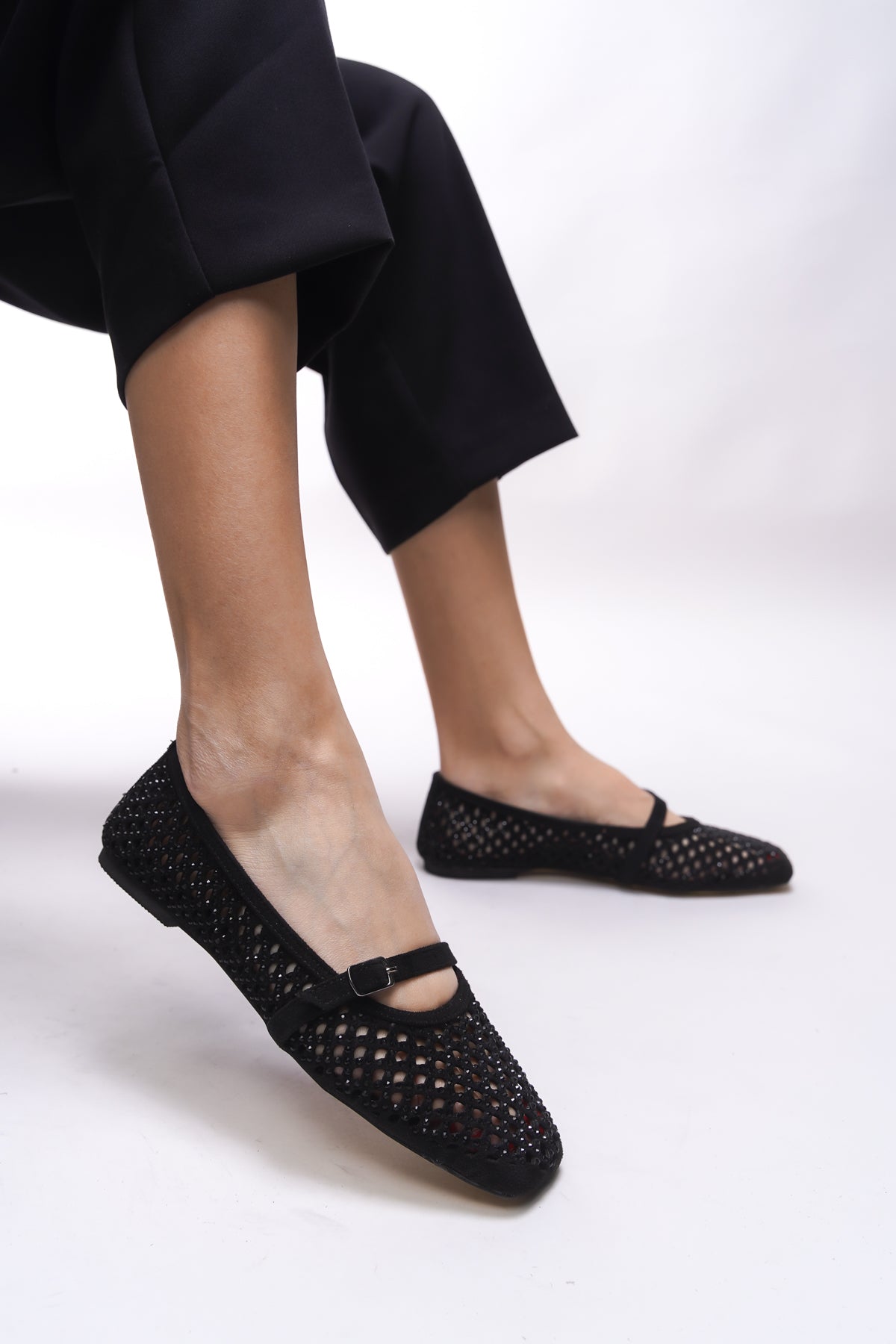 Riccon Phrelduth Kadın Babet 0012400