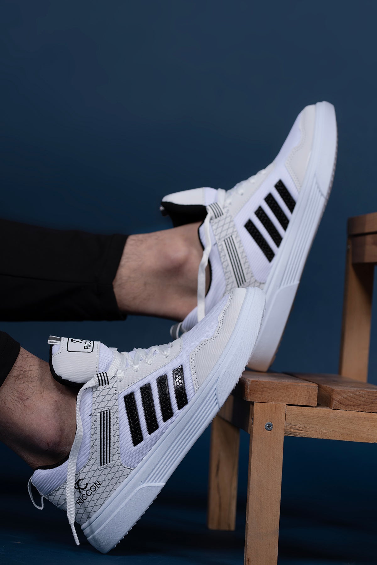 Riccon Erkek Sneaker 001222