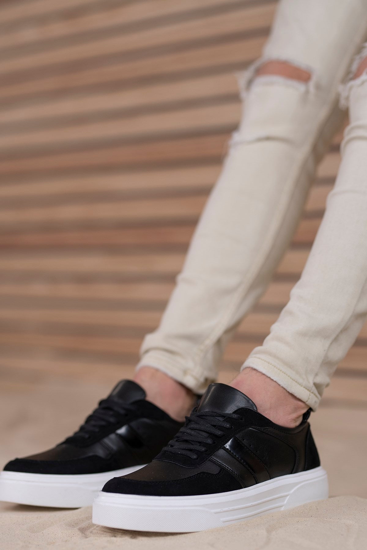 Riccon Erkek Sneaker 0012453