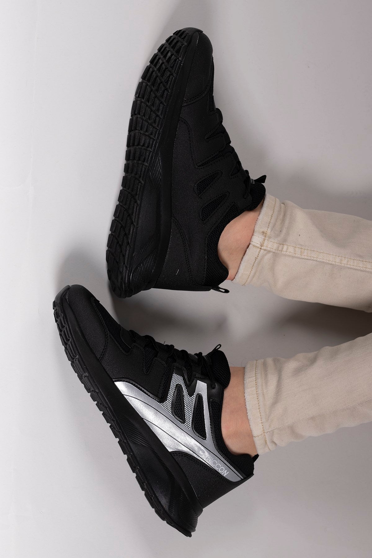 Riccon Unisex Sneaker 0012705