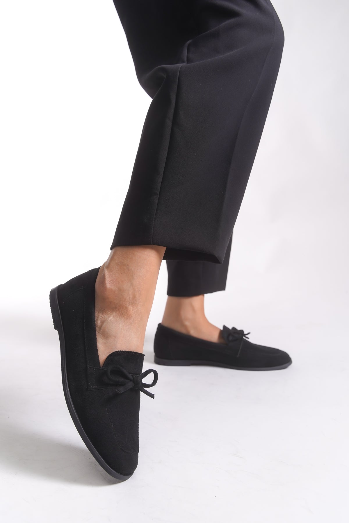 Riccon Kadın Babet 001295Babet