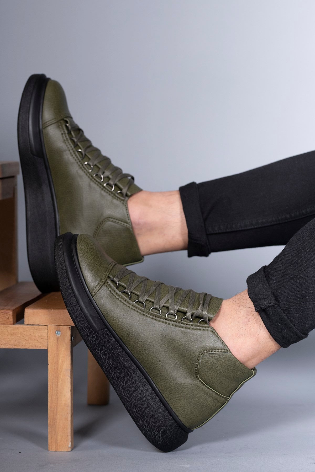 Riccon Erkek Bot 0012575