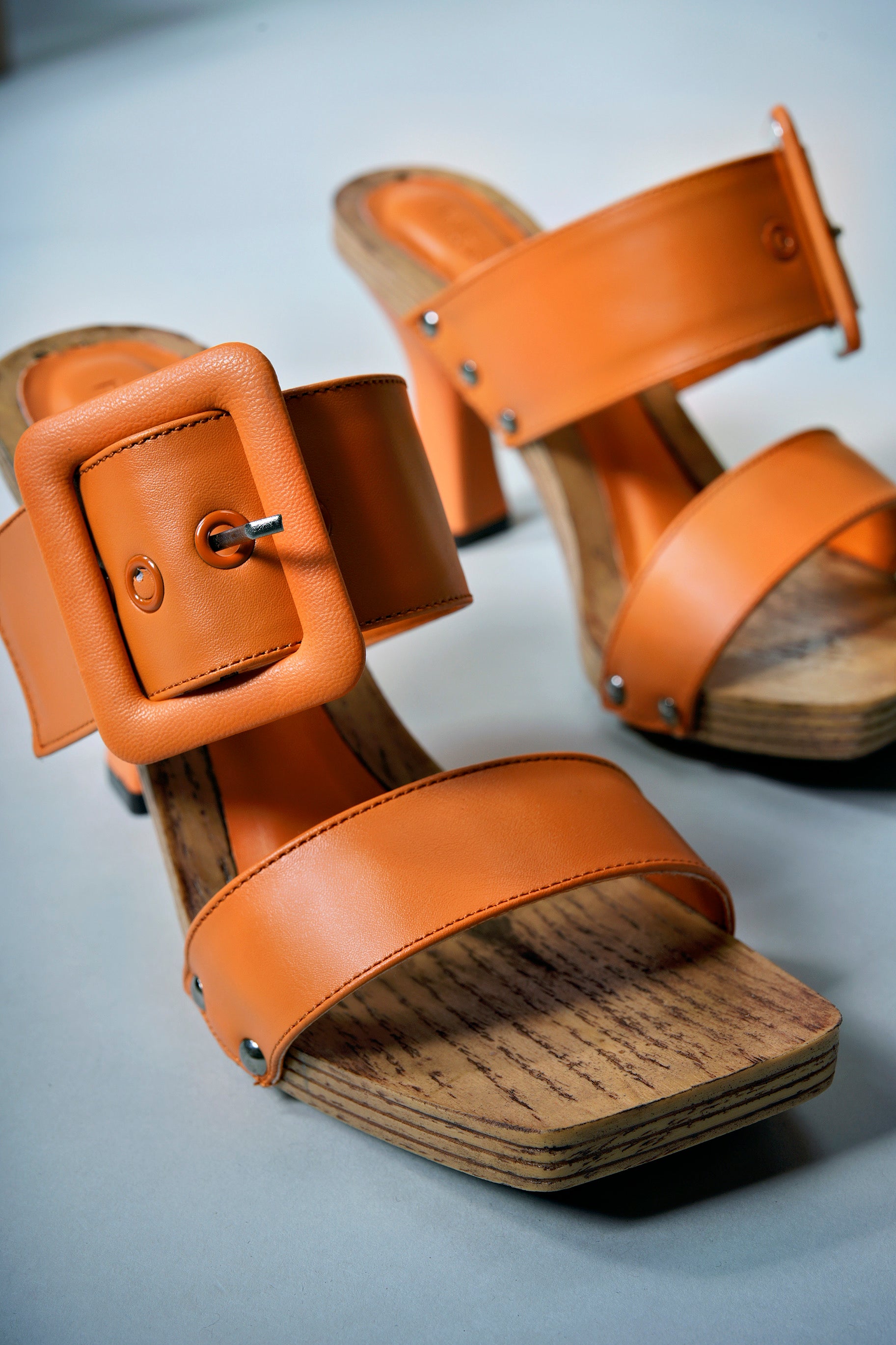 Riccon Kadın Sandalet 0012265