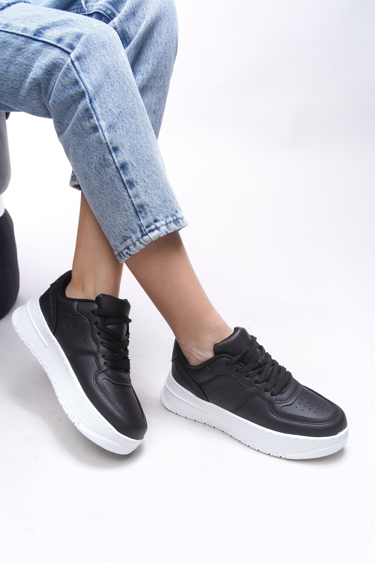 Riccon Kadın Sneaker 0012255