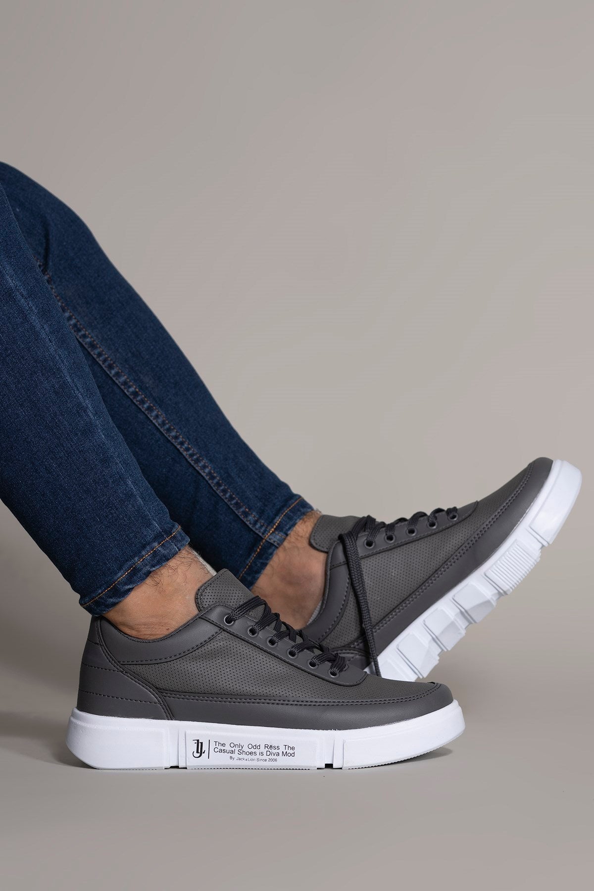 Riccon Erkek Sneaker 0012X20