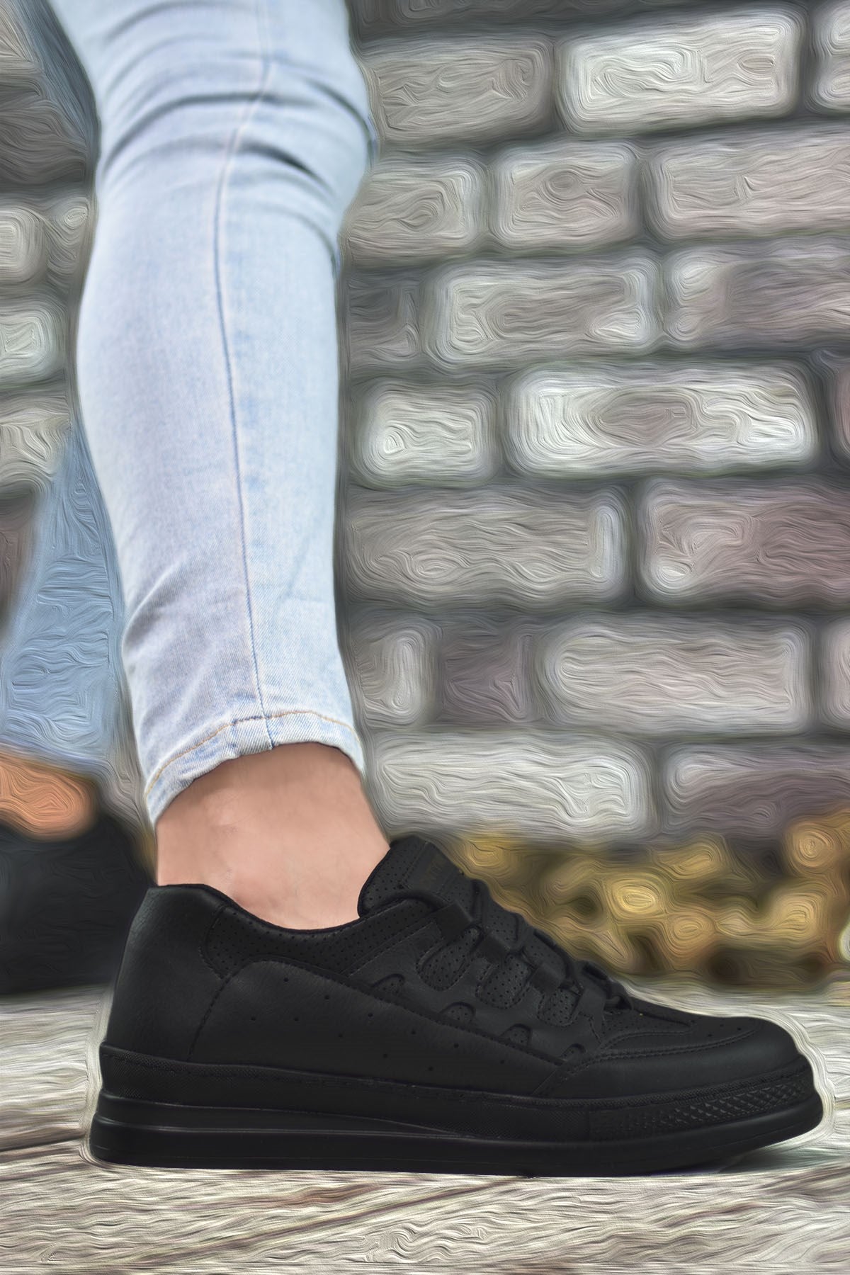 Riccon Erkek Sneaker