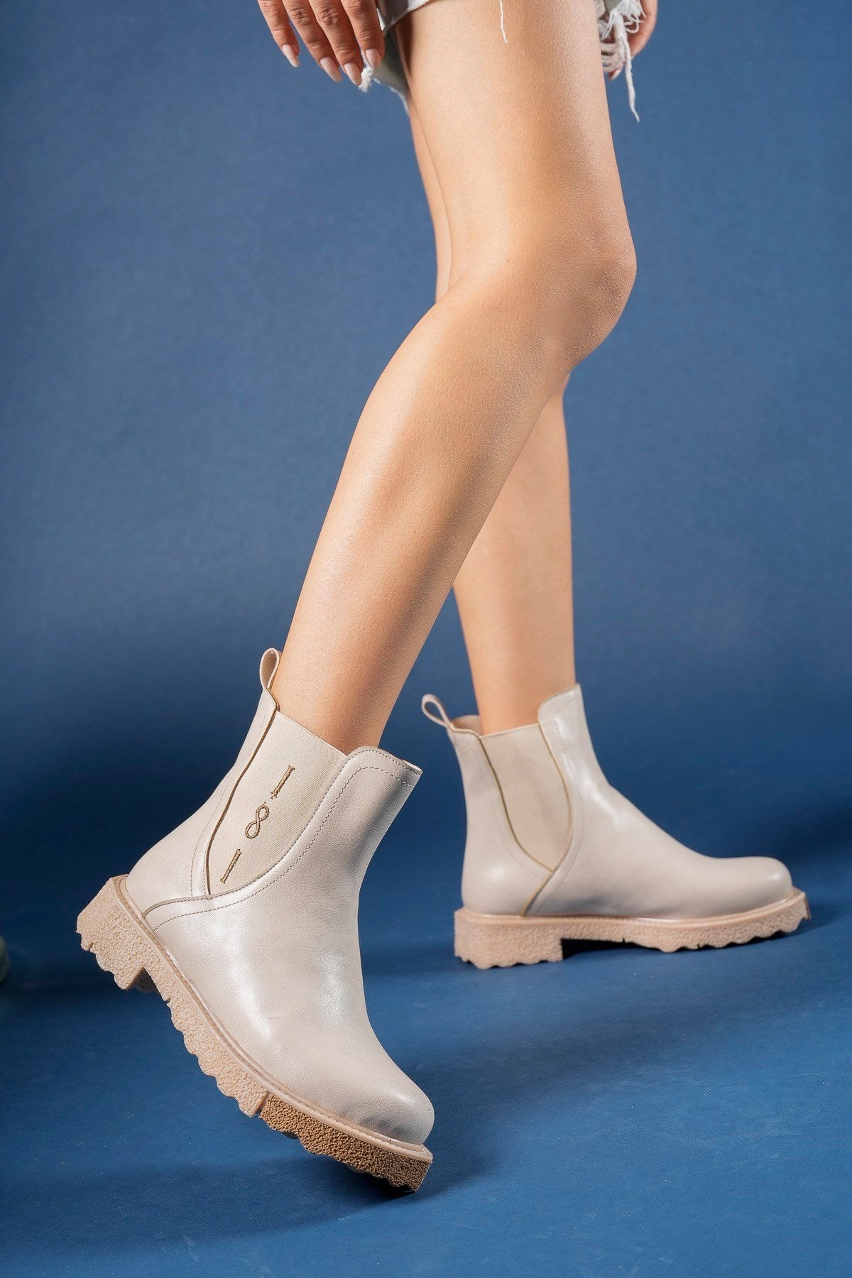 Riccon Kadın Bot 0012935