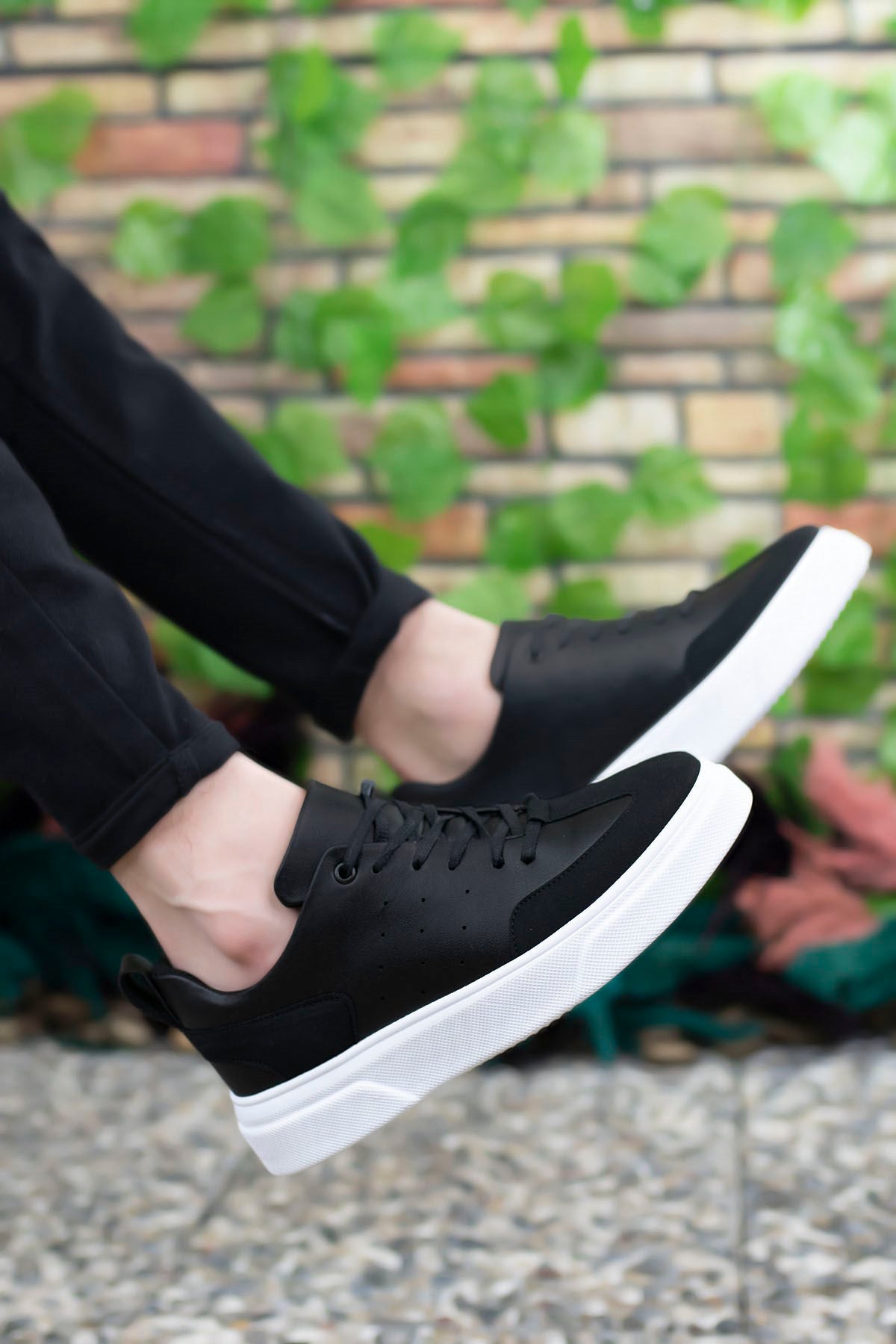 Riccon Erkek Sneaker 0012133