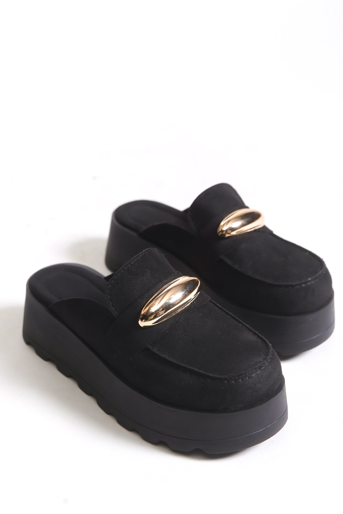 Riccon Sylavenor Kadın Terlik 0012129