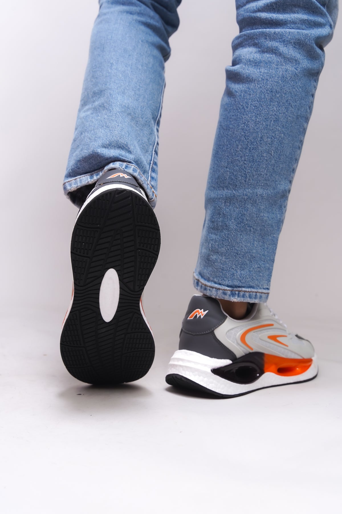Rcn Pierseith Erkek Sneaker 00124894