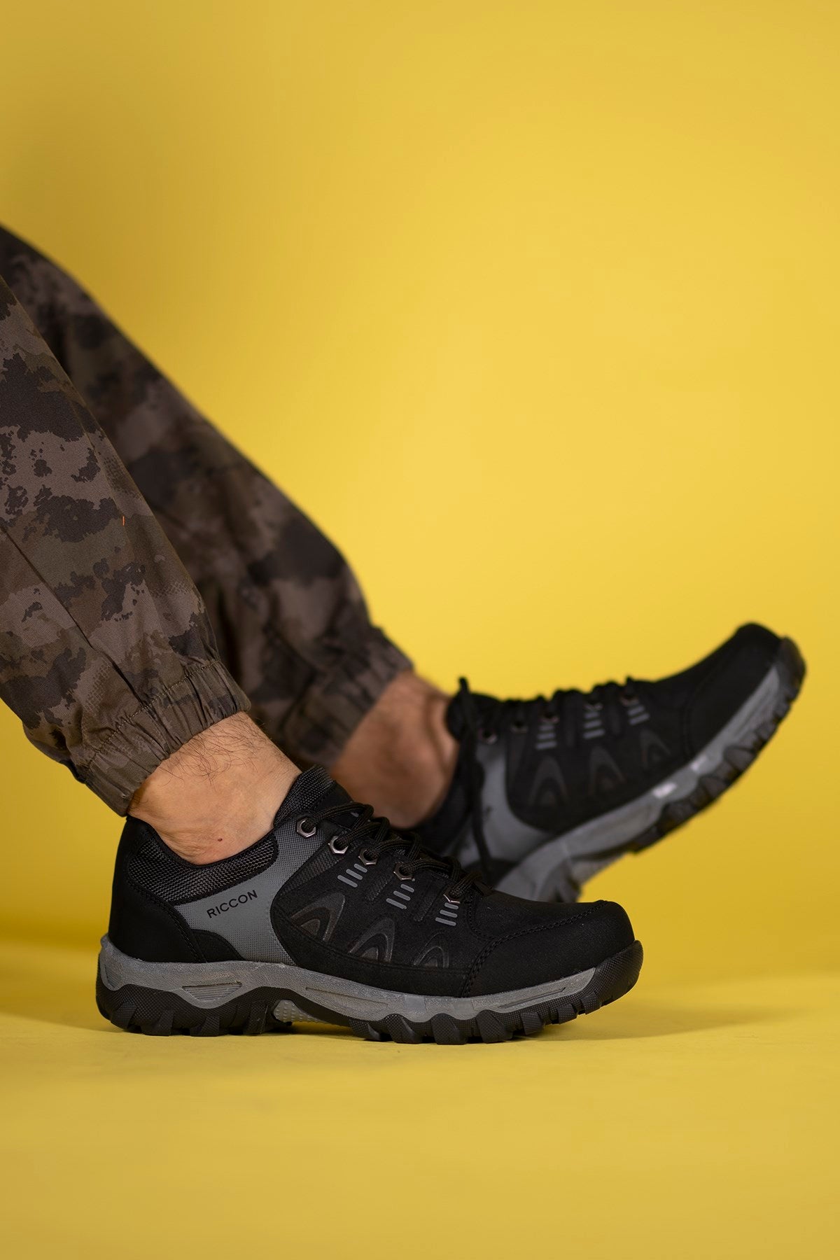 Riccon Erkek Trekking Ayakkabı 00127053
