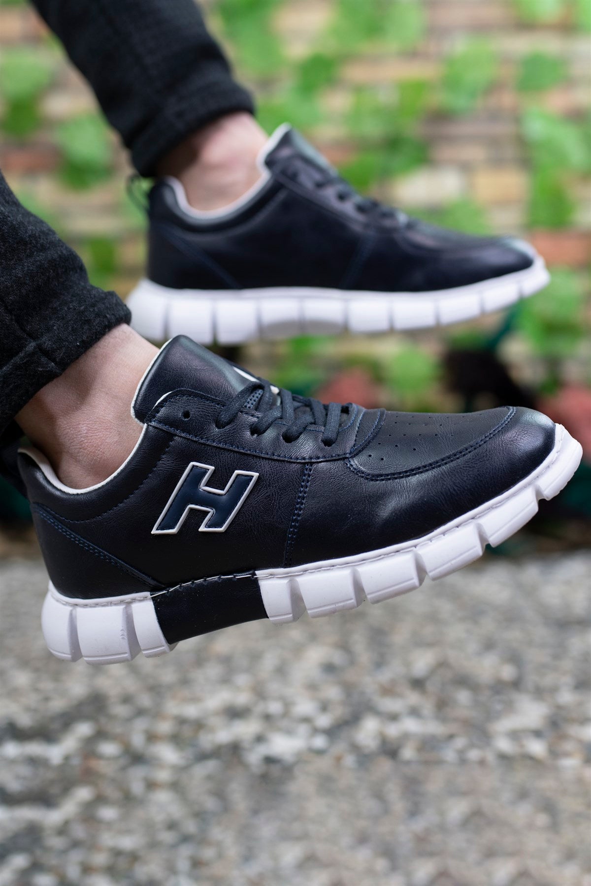 Riccon Erkek Sneaker 0012344