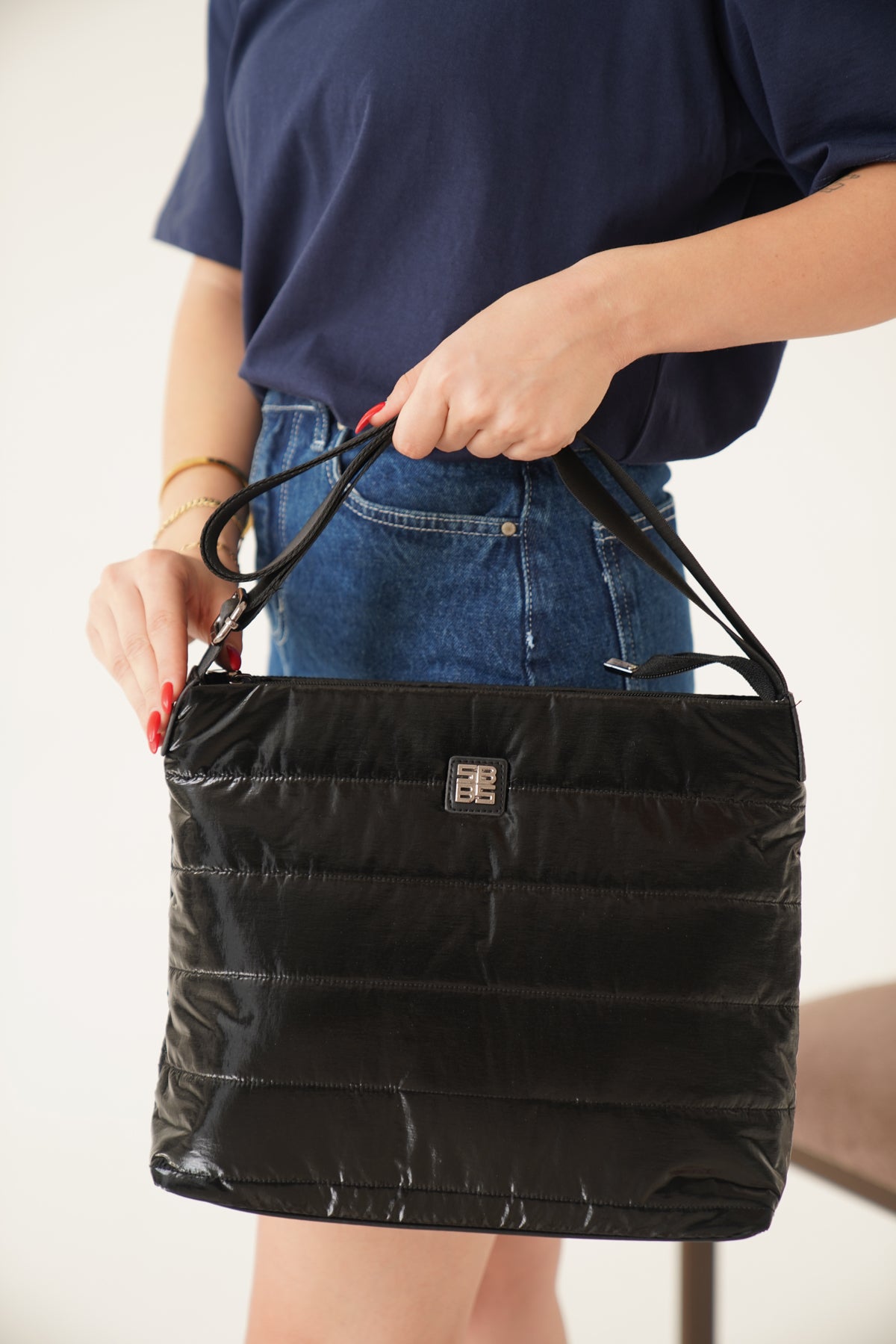 Riccon Lizkaala Kadın Omuz ve Kol Çantası 00121871