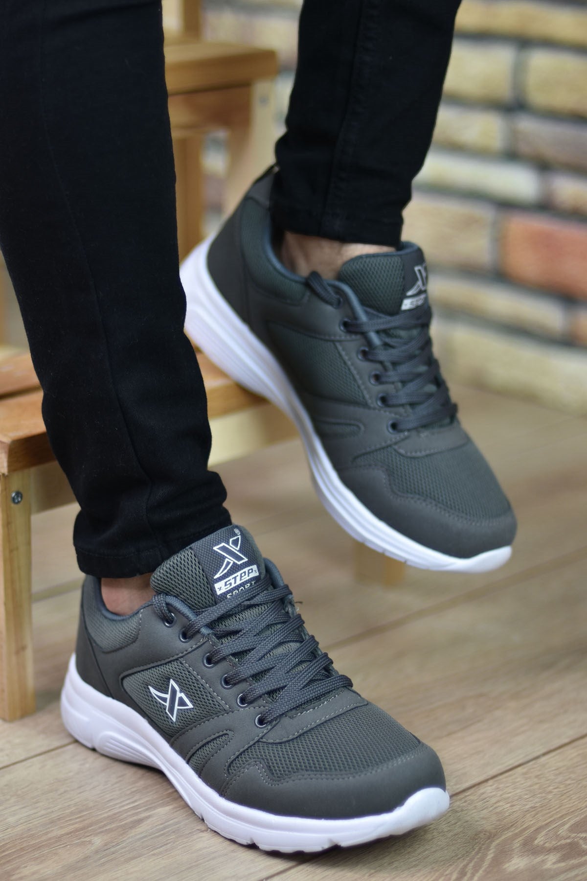 Riccon Unisex Sneaker 12020