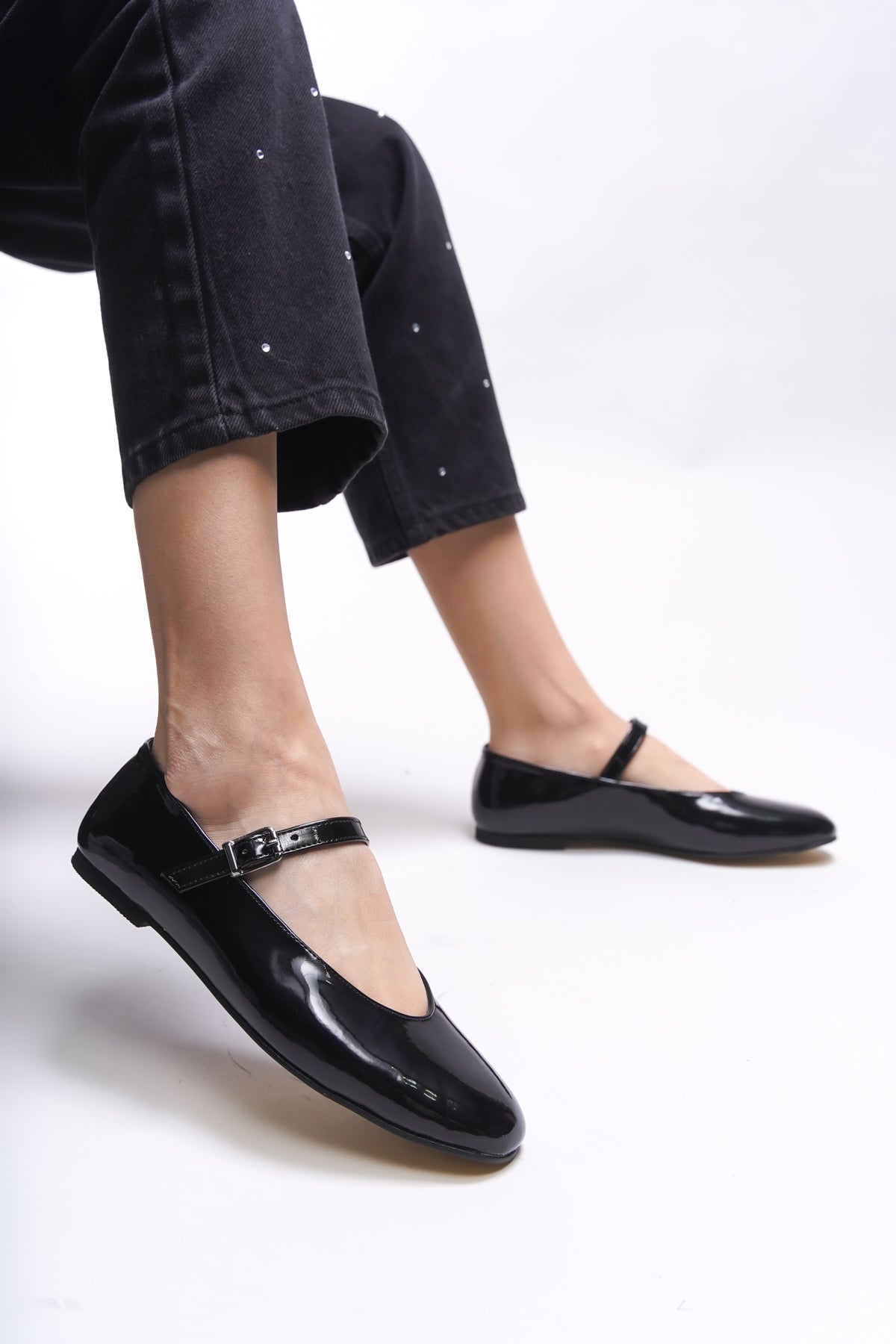 Riccon Libnandra Kadın Babet 001292