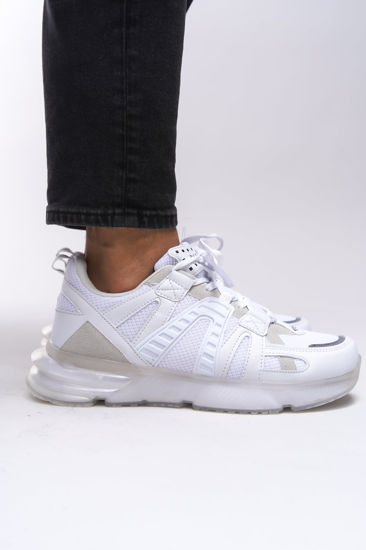 Riccon Nycoshor Erkek Sneaker 00121705