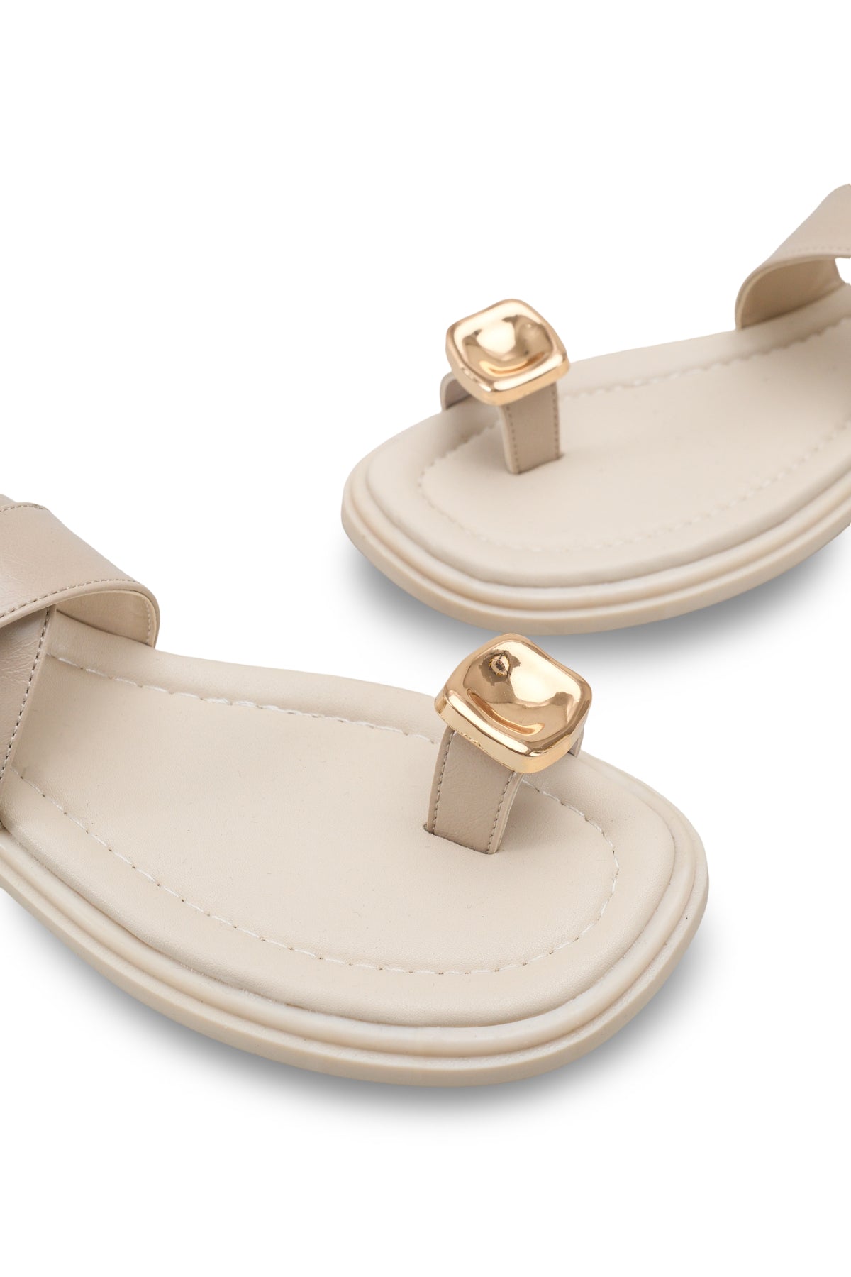 Riccon Kadın Parmak Arası Sandalet 00121009