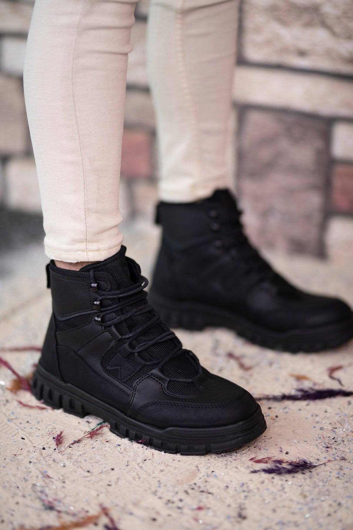 Riccon Erkek Bot 0012808