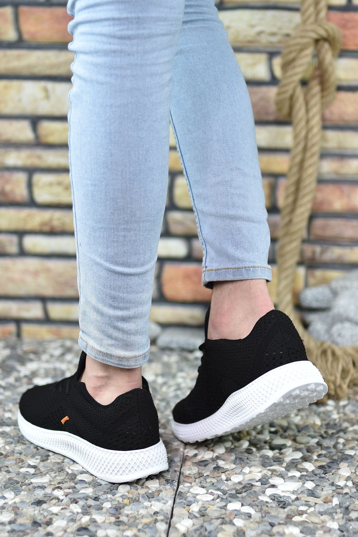 Riccon Erkek Sneaker 0012461