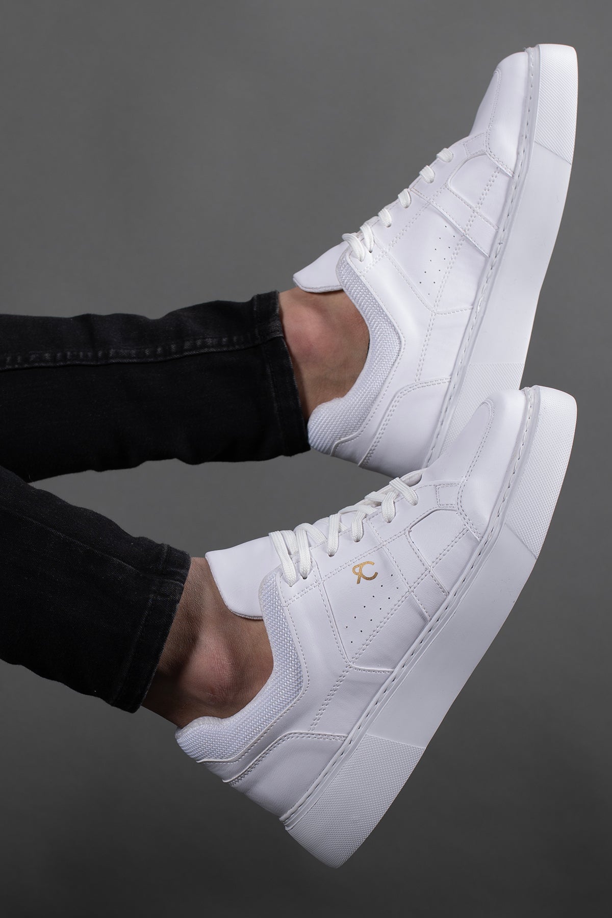 Riccon Njord Unisex Sneaker 00123500