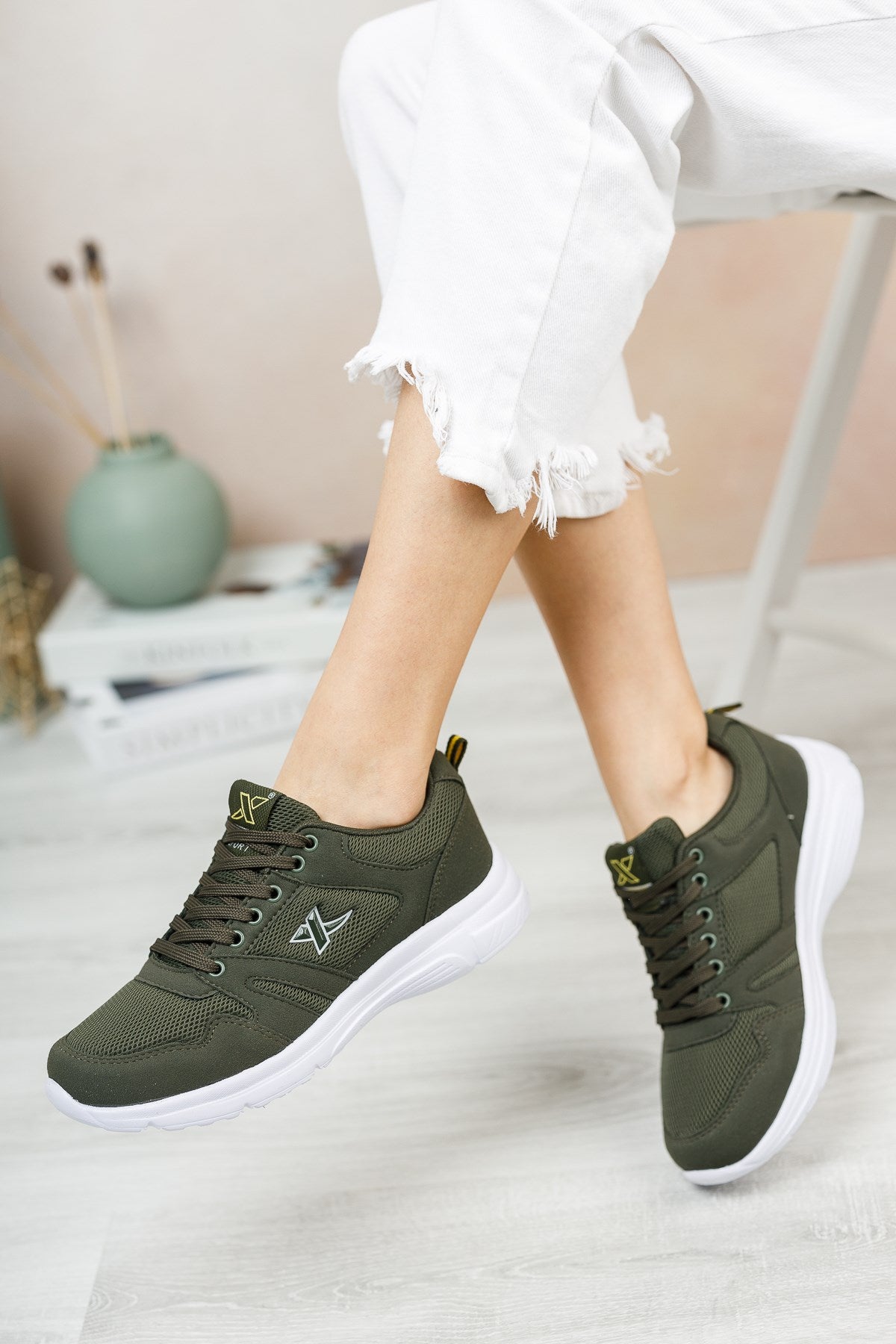 Riccon Unisex Sneaker 12020