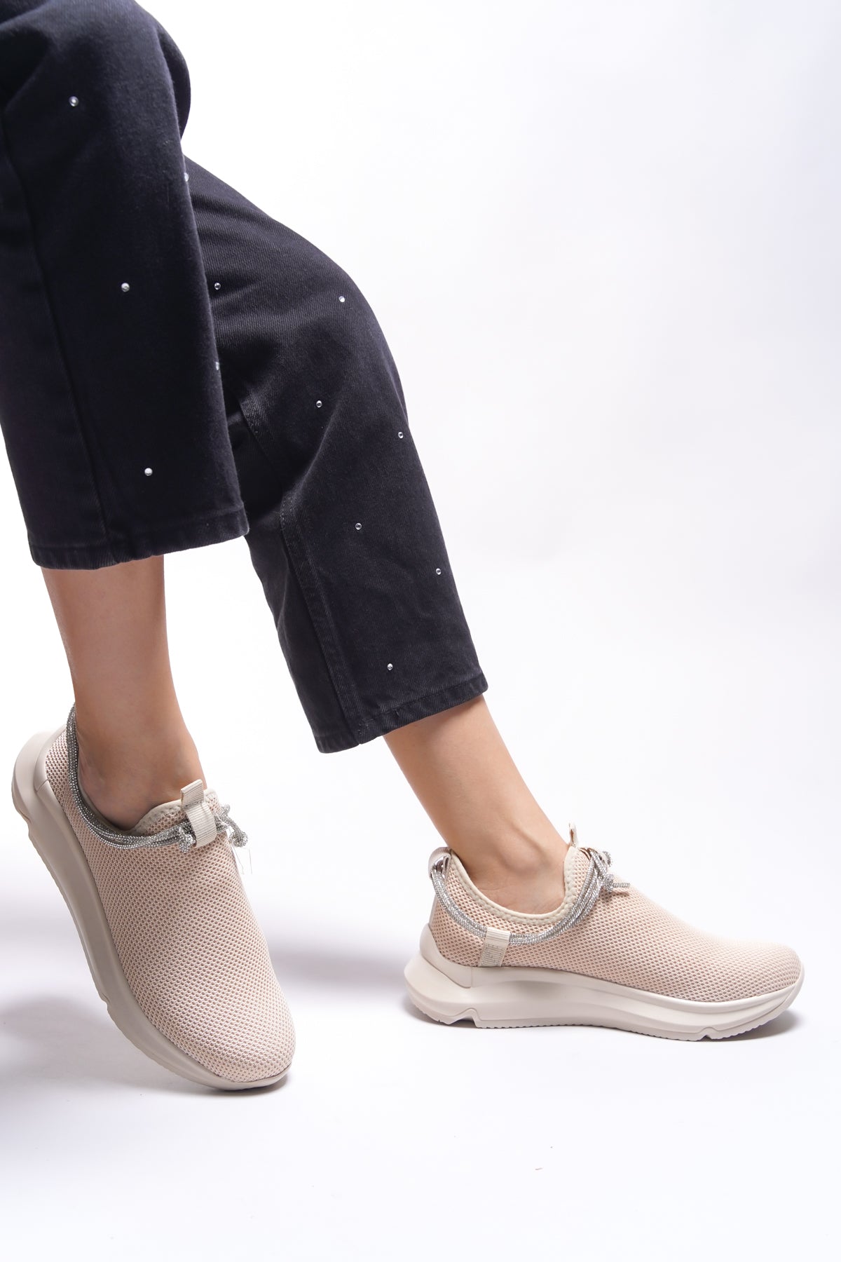 Riccon Grildagh Kadın Sneaker 0012401