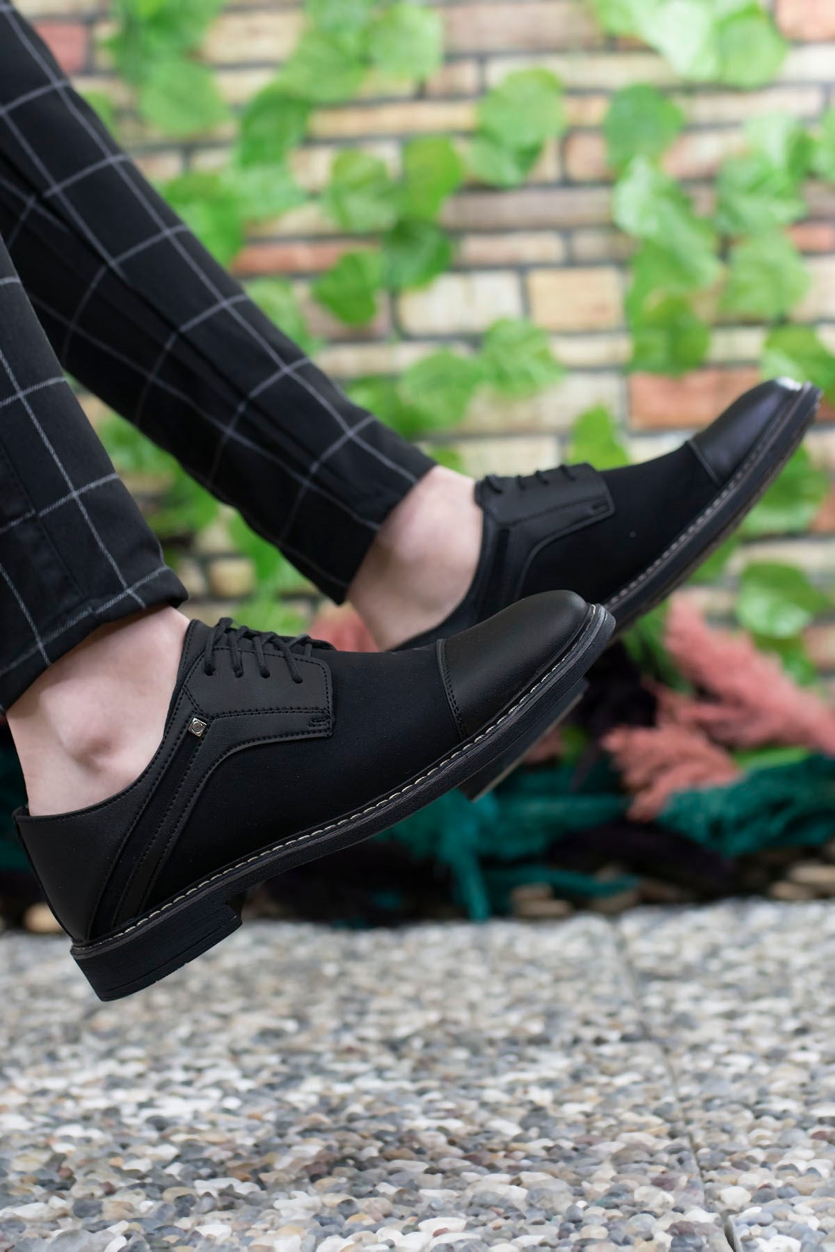 Riccon Erkek Casual Ayakkabı 0012117