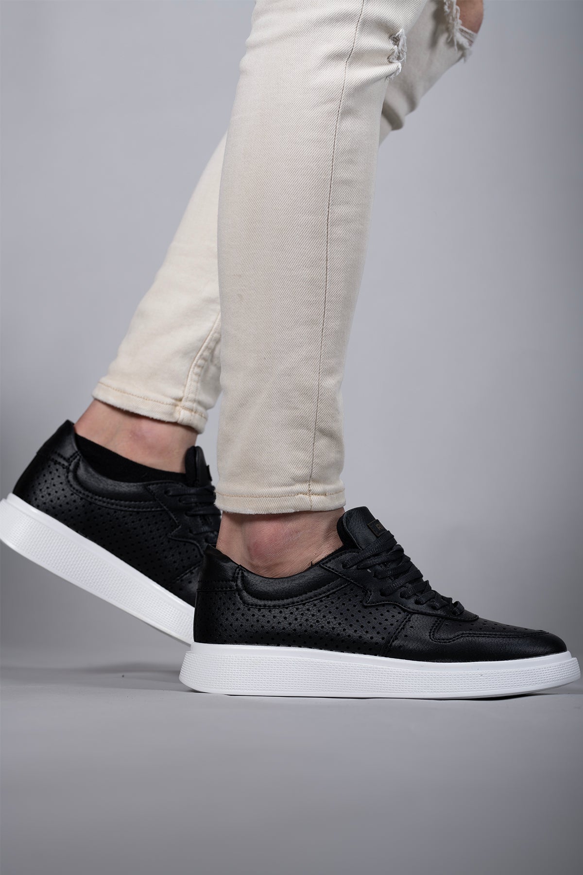 Riccon Bjorn Erkek Sneaker 0012464