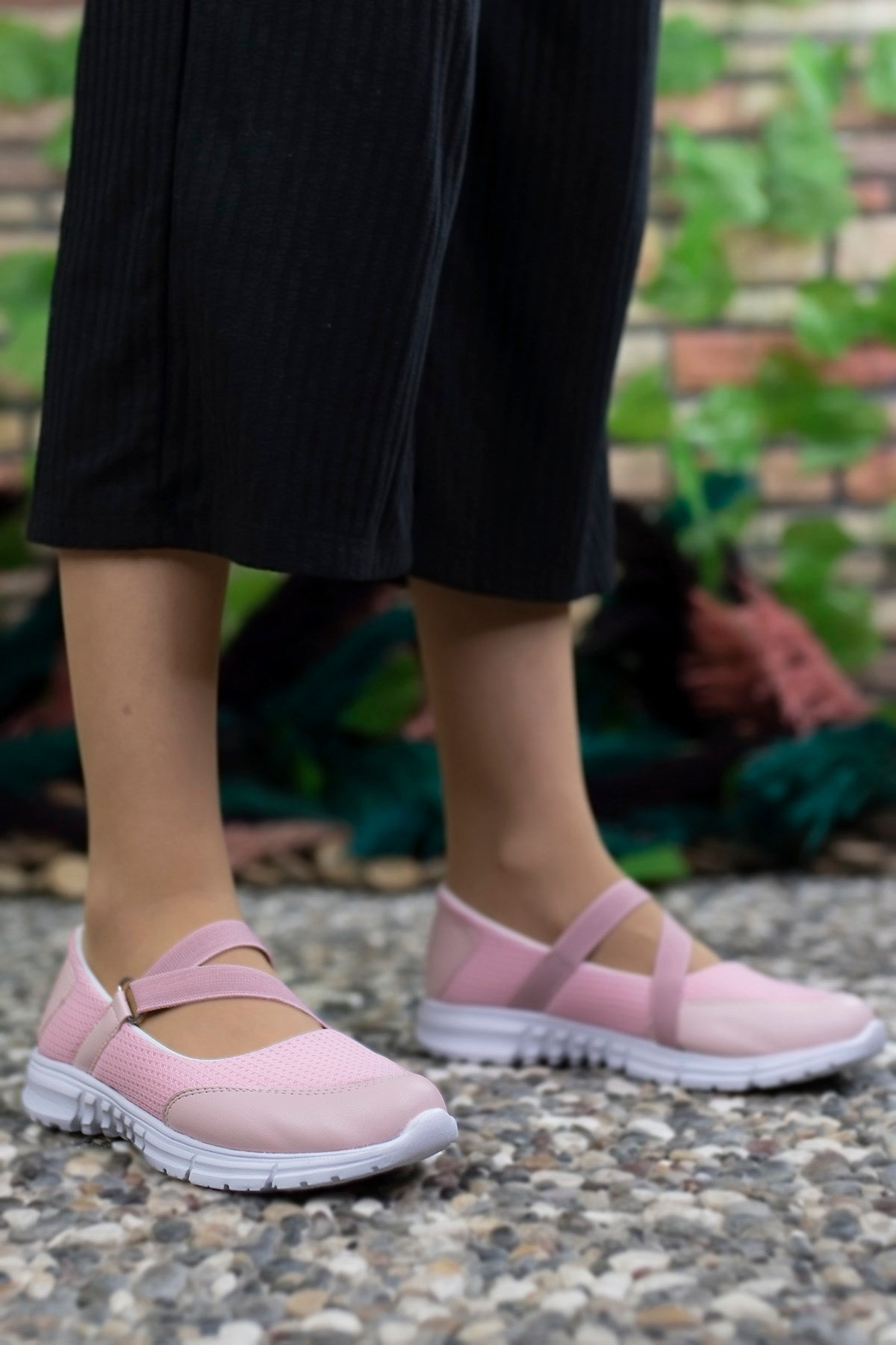 Riccon Kadın Günlük Ayakkabı 0012601