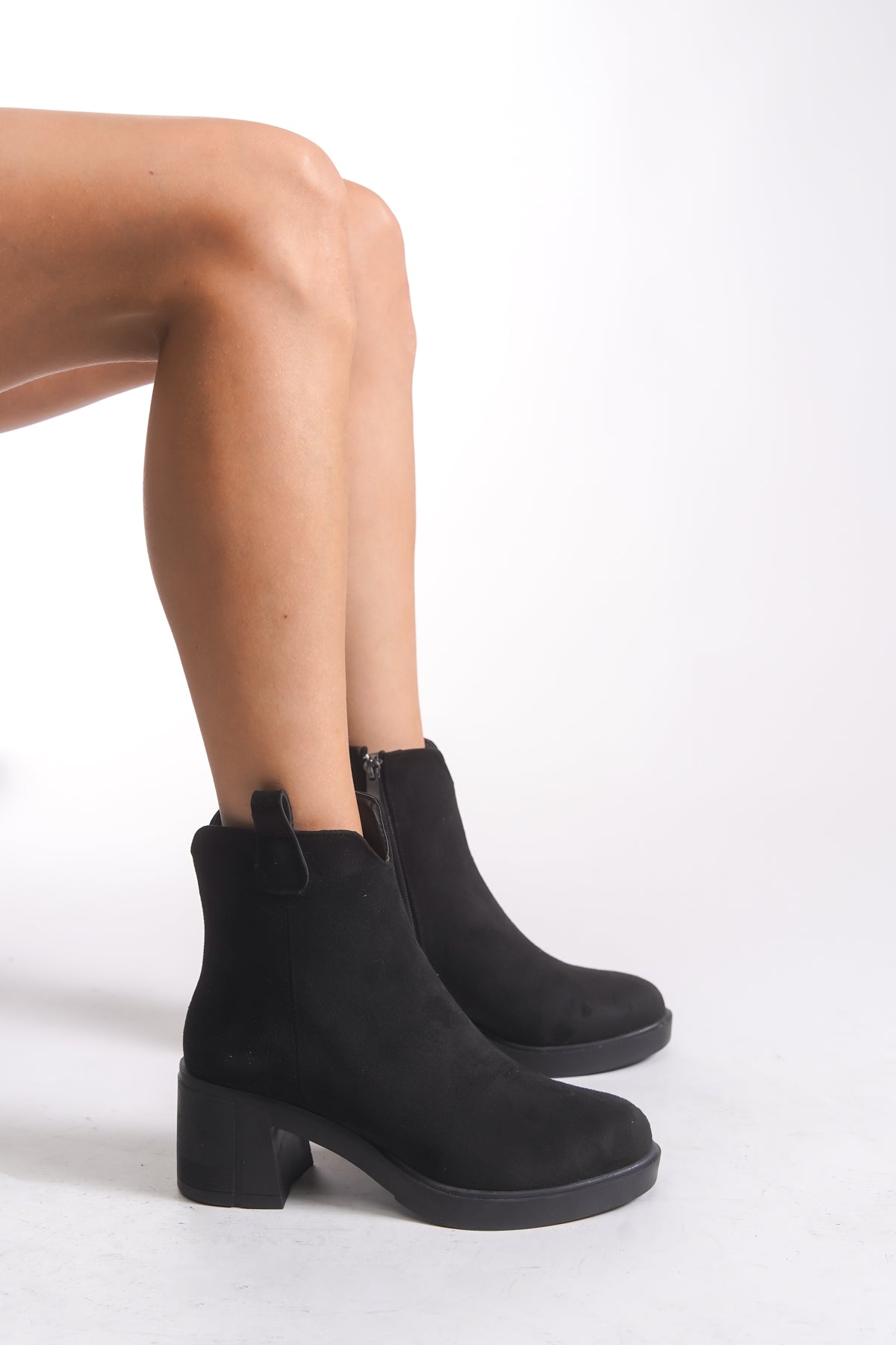 Riccon Elorinith Kadın Bot 0012561