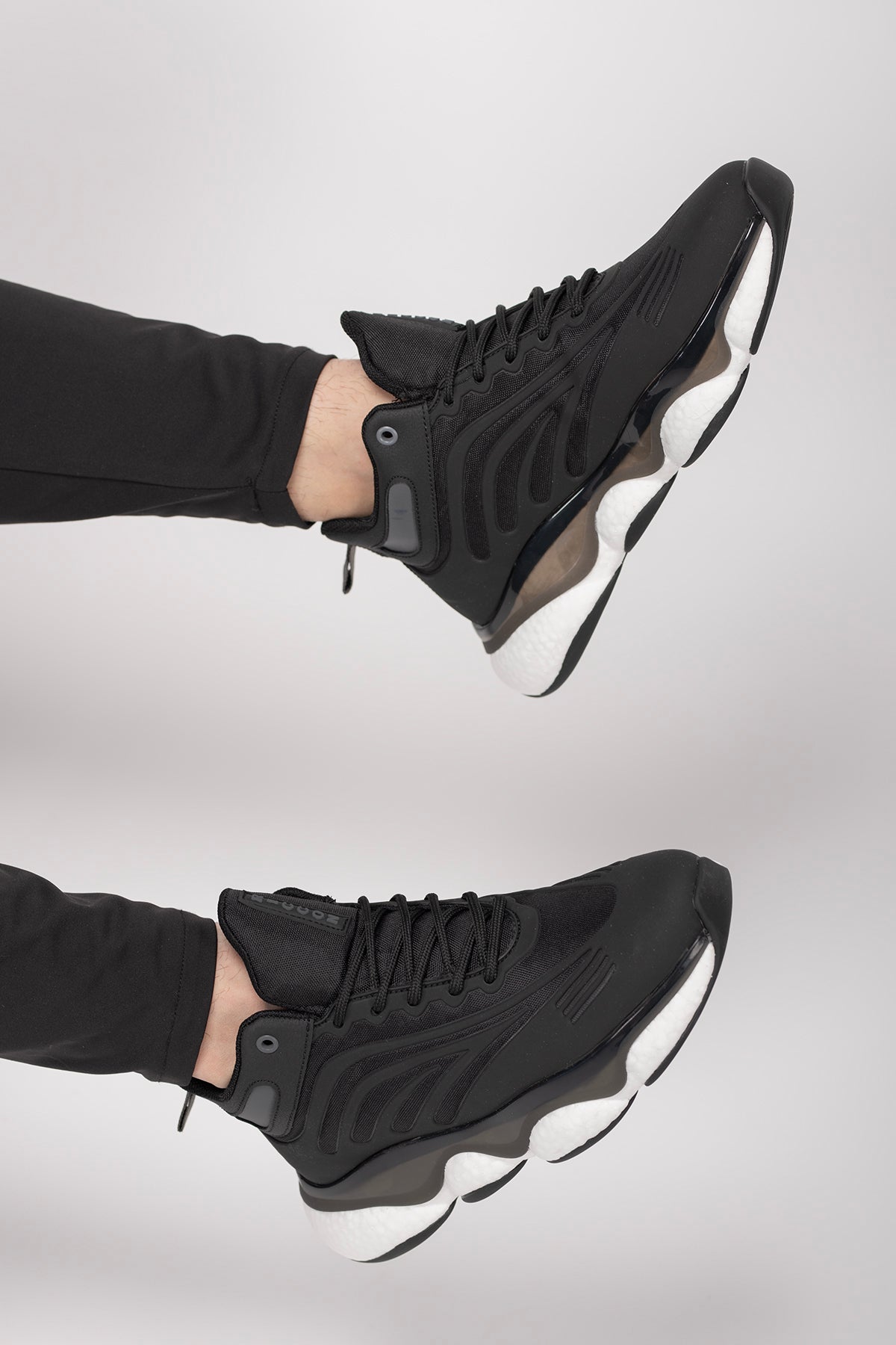 Riccon Tharndaer Erkek Sneaker Bot 0012420