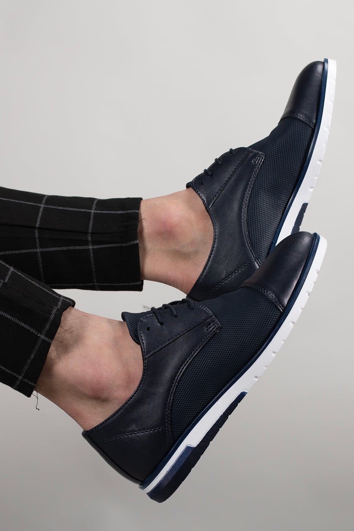 Riccon Erkek Casual Ayakkabı 0012397