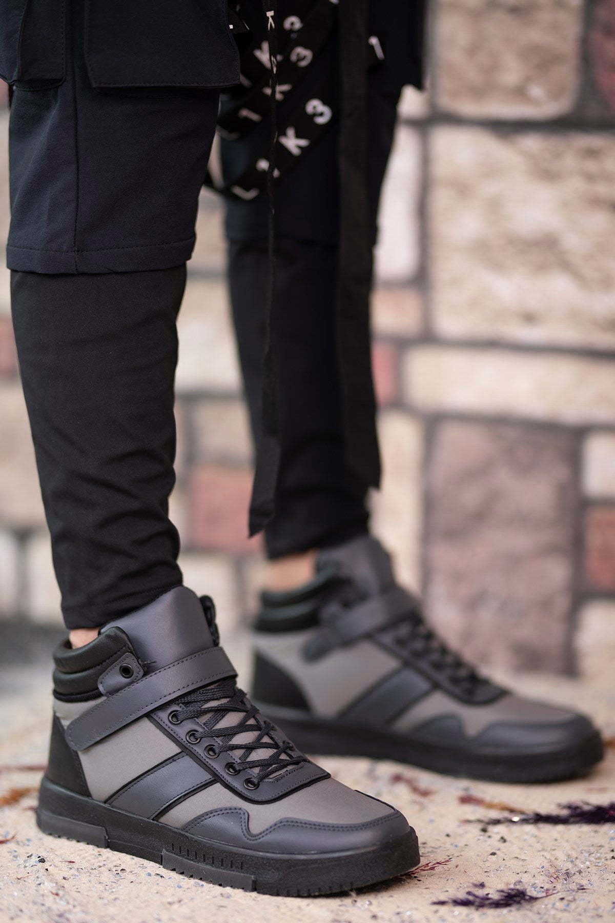 Riccon Erkek Sneaker Bot 00122935