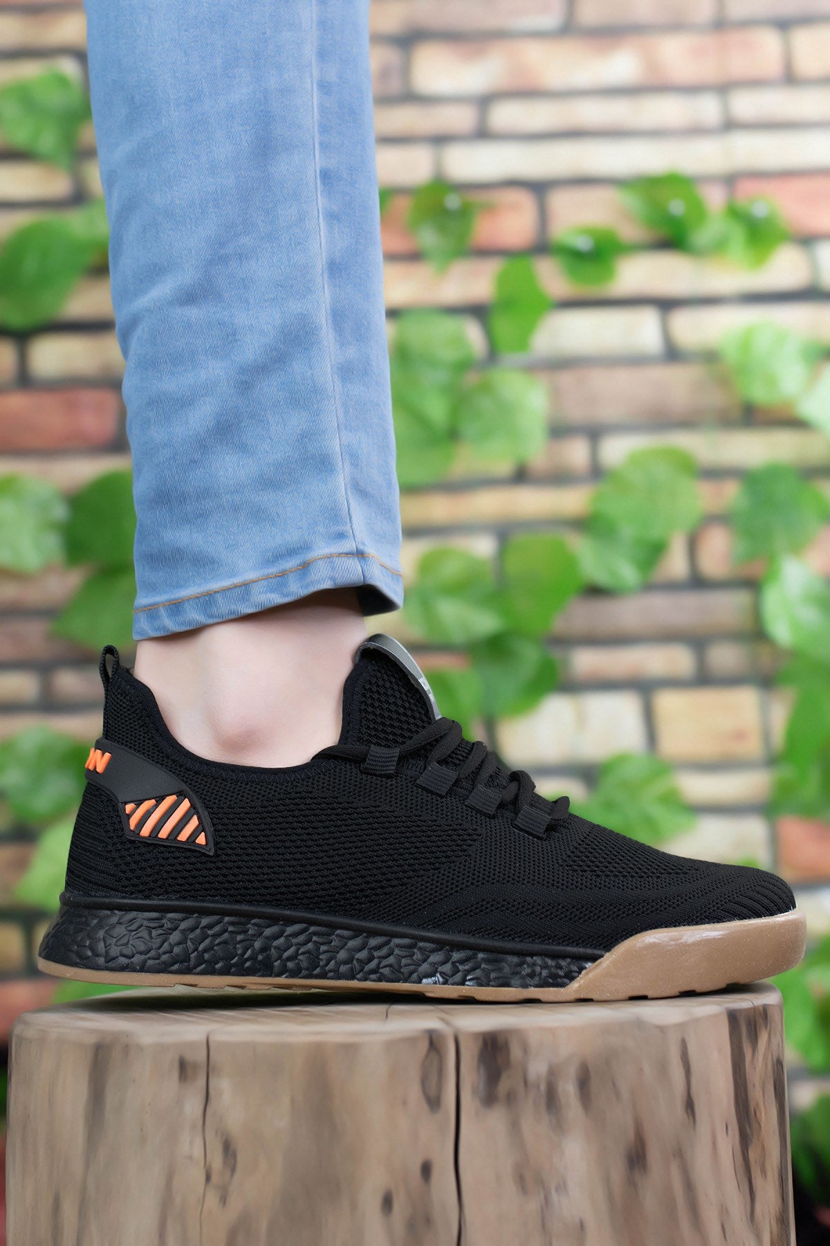 Riccon Unisex Sneaker 0012430
