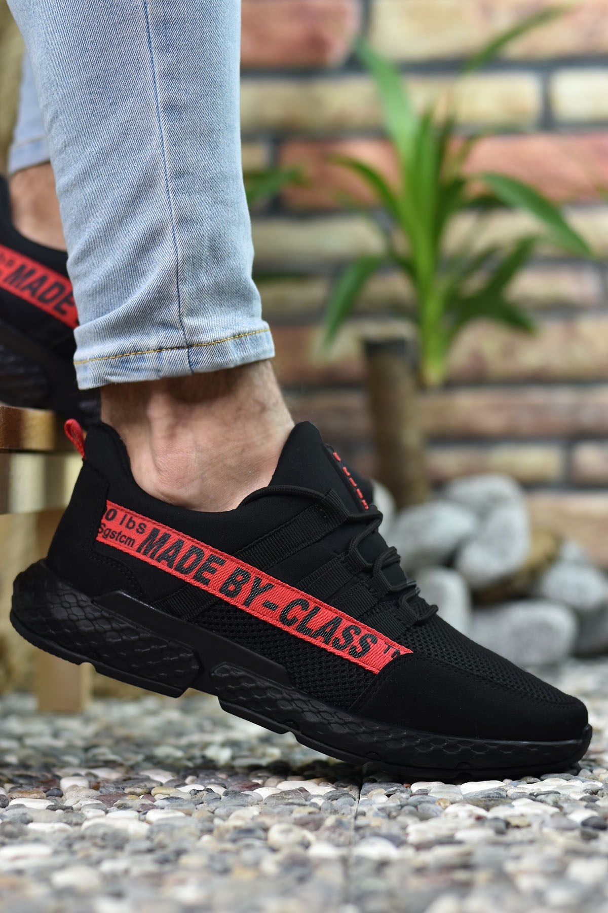 Riccon Erkek Sneaker