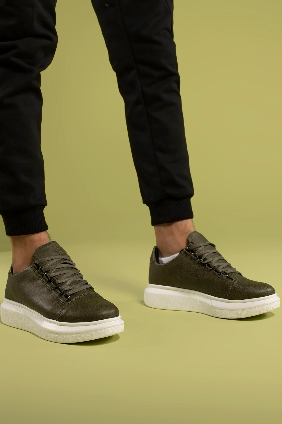 Riccon Erkek Sneaker 0012576
