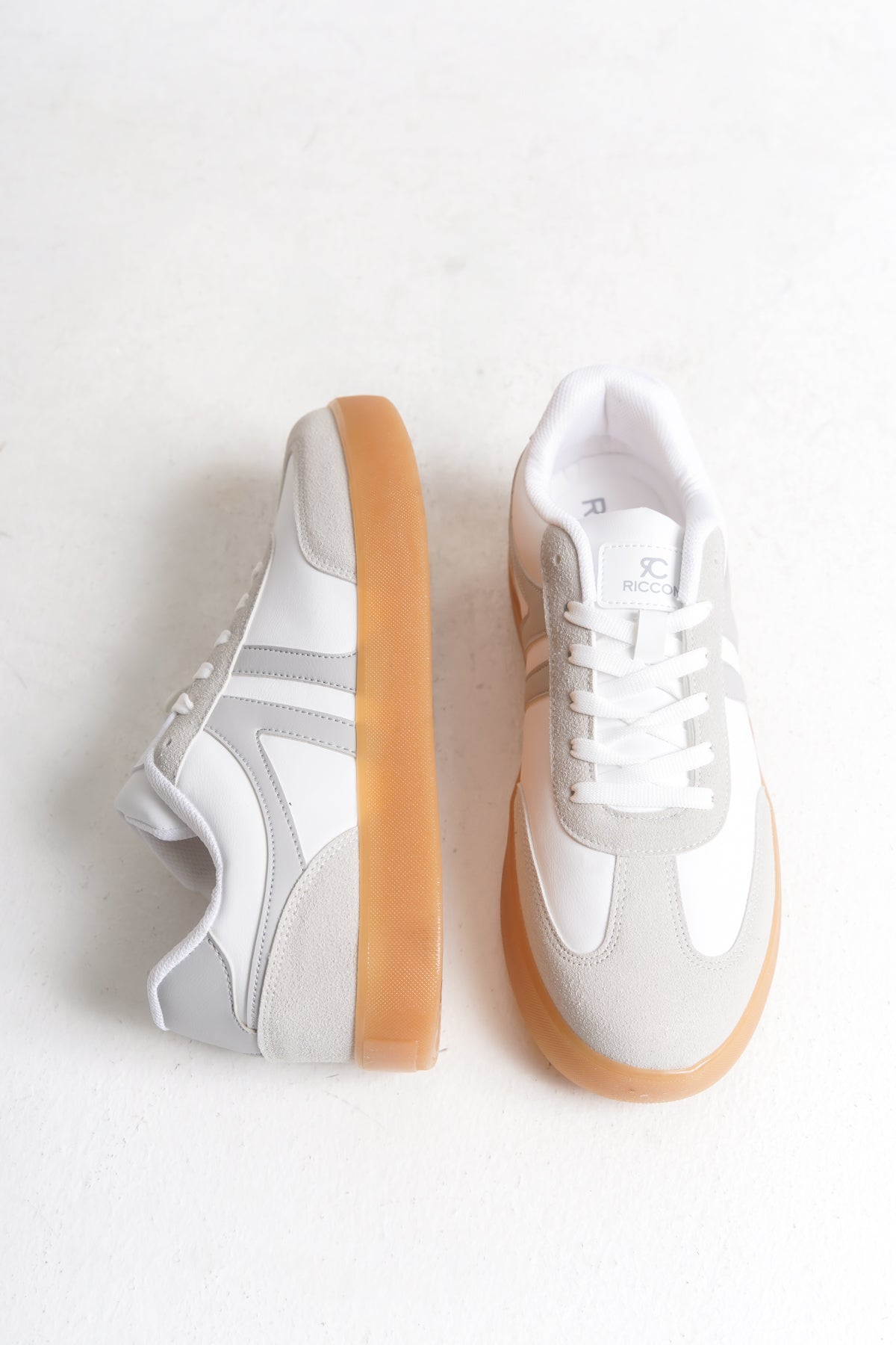 Riccon Unisex Sneaker 001245