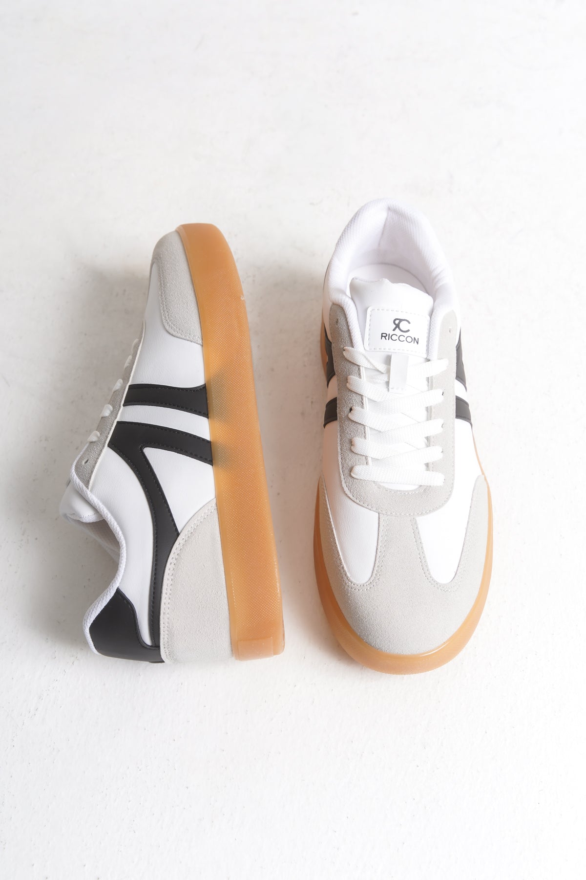 Riccon Unisex Sneaker 001245