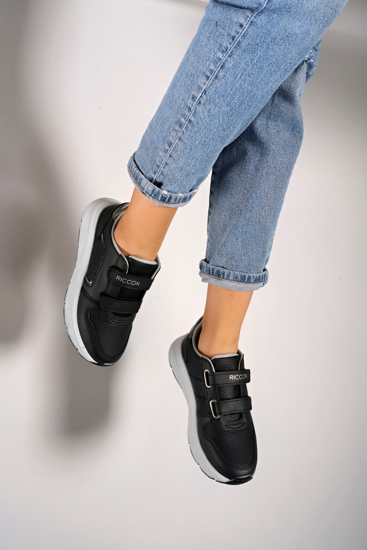 Riccon Kadın Sneaker 0012133