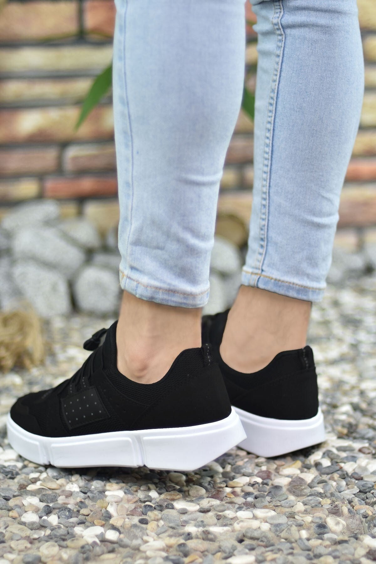 Riccon Erkek Sneaker 00122023