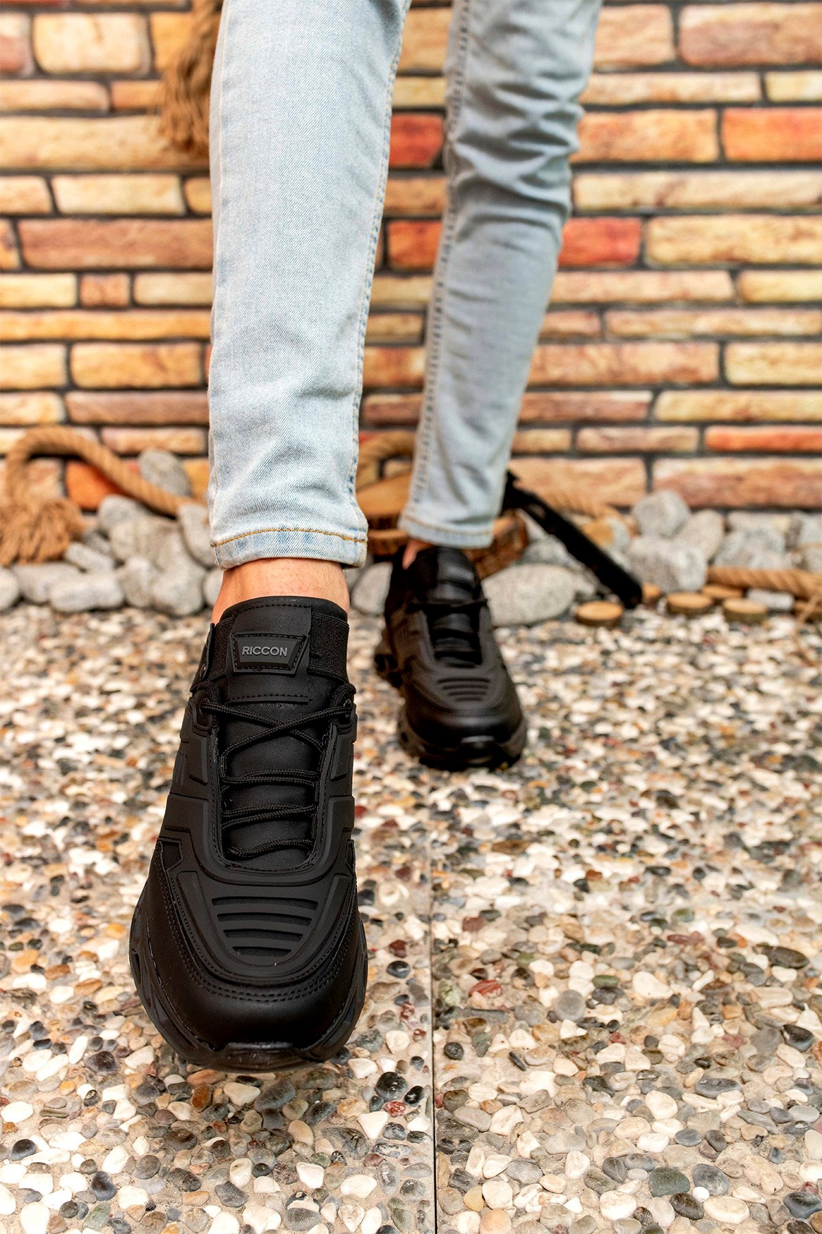 Riccon Erkek Sneaker 00122021