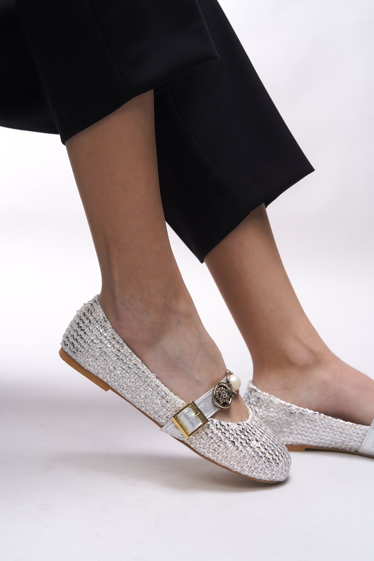 Riccon Dhicnoha Kadın Babet 0012600