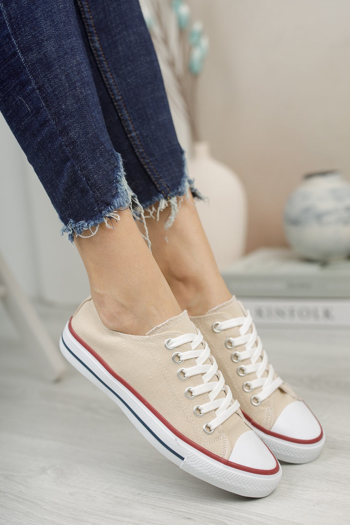 Riccon Unisex Sneaker 0012101