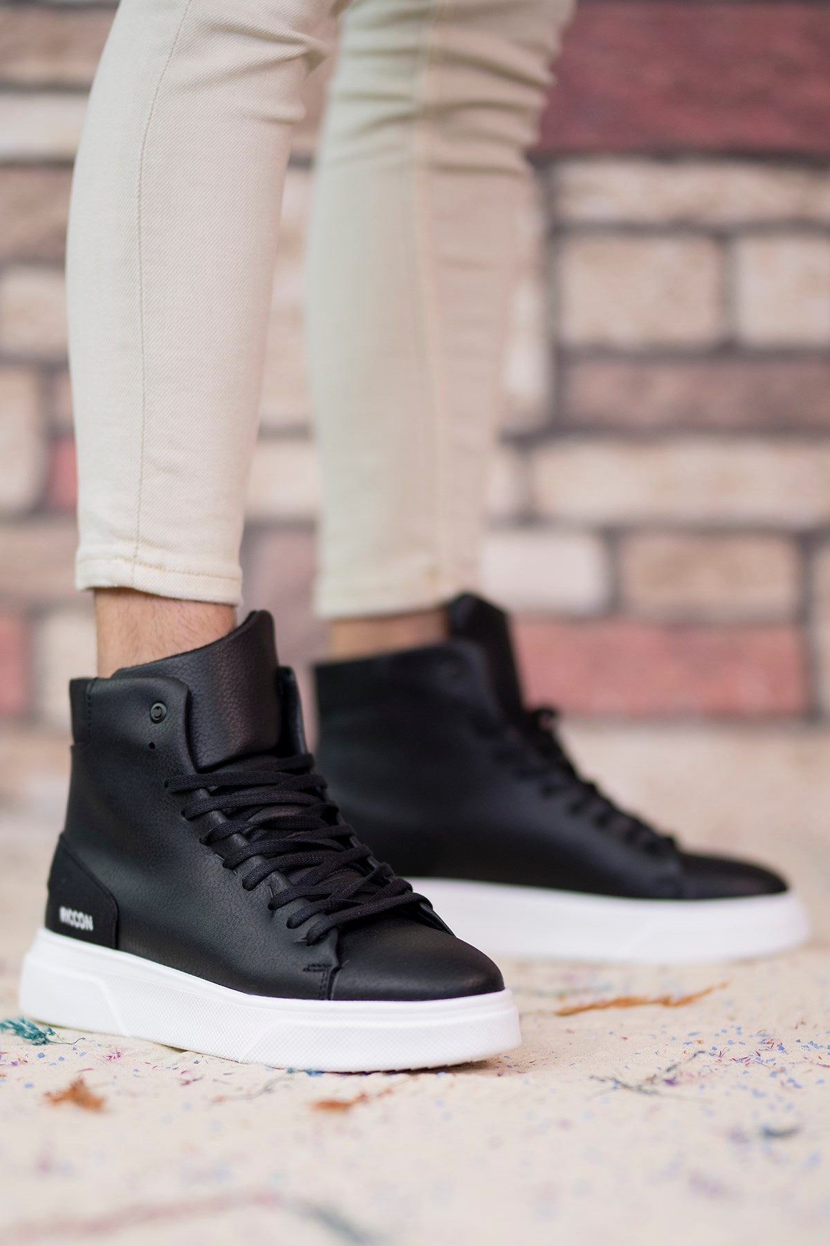 Riccon Erkek Bot 0012176