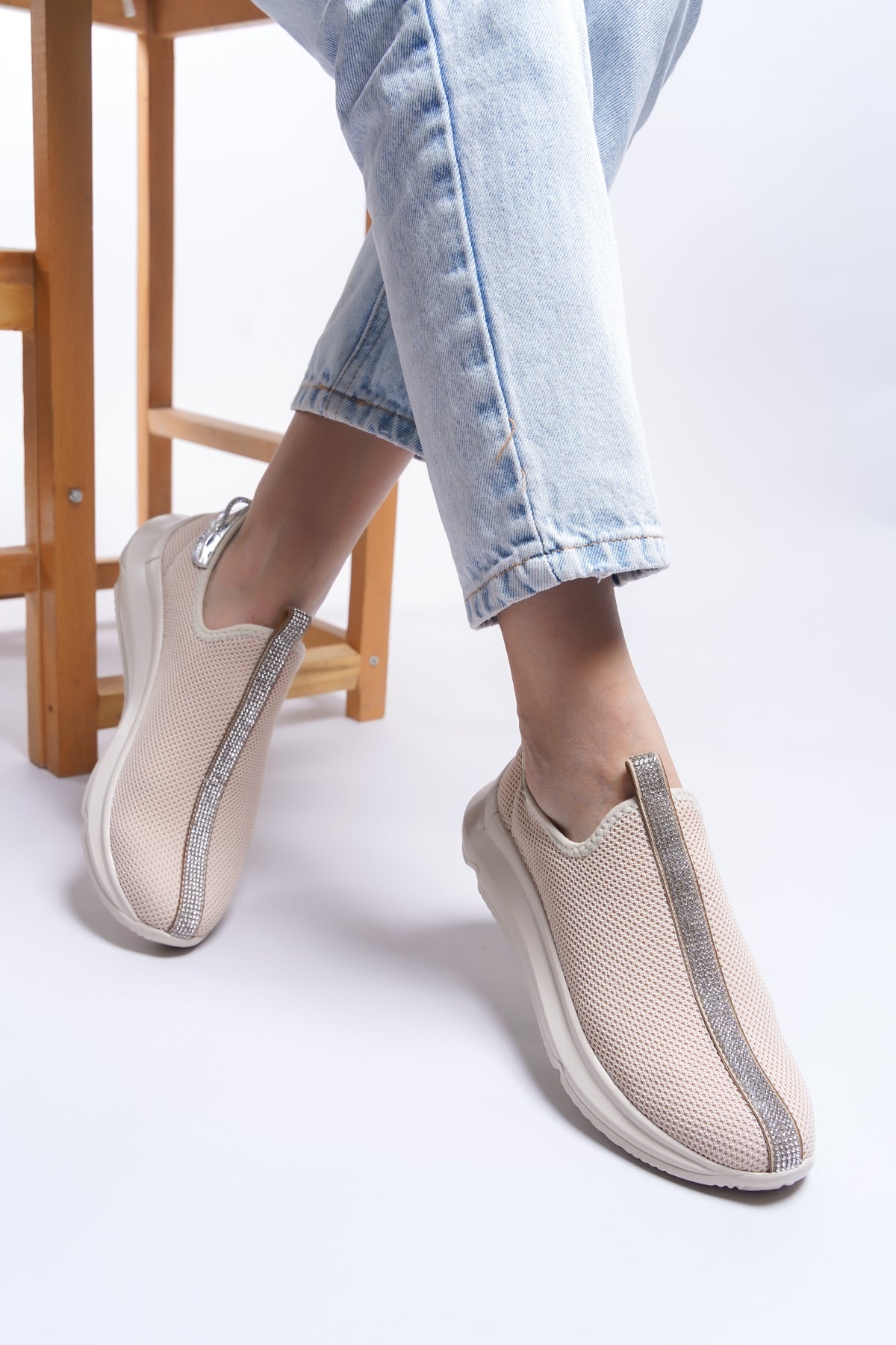 Riccon Ezznitas Kadın Sneaker 0012441