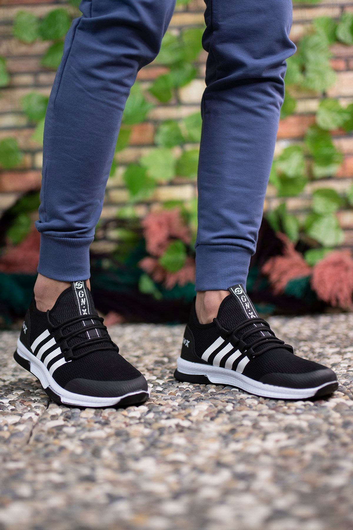 Riccon Generation X Unisex Sneaker 00122030