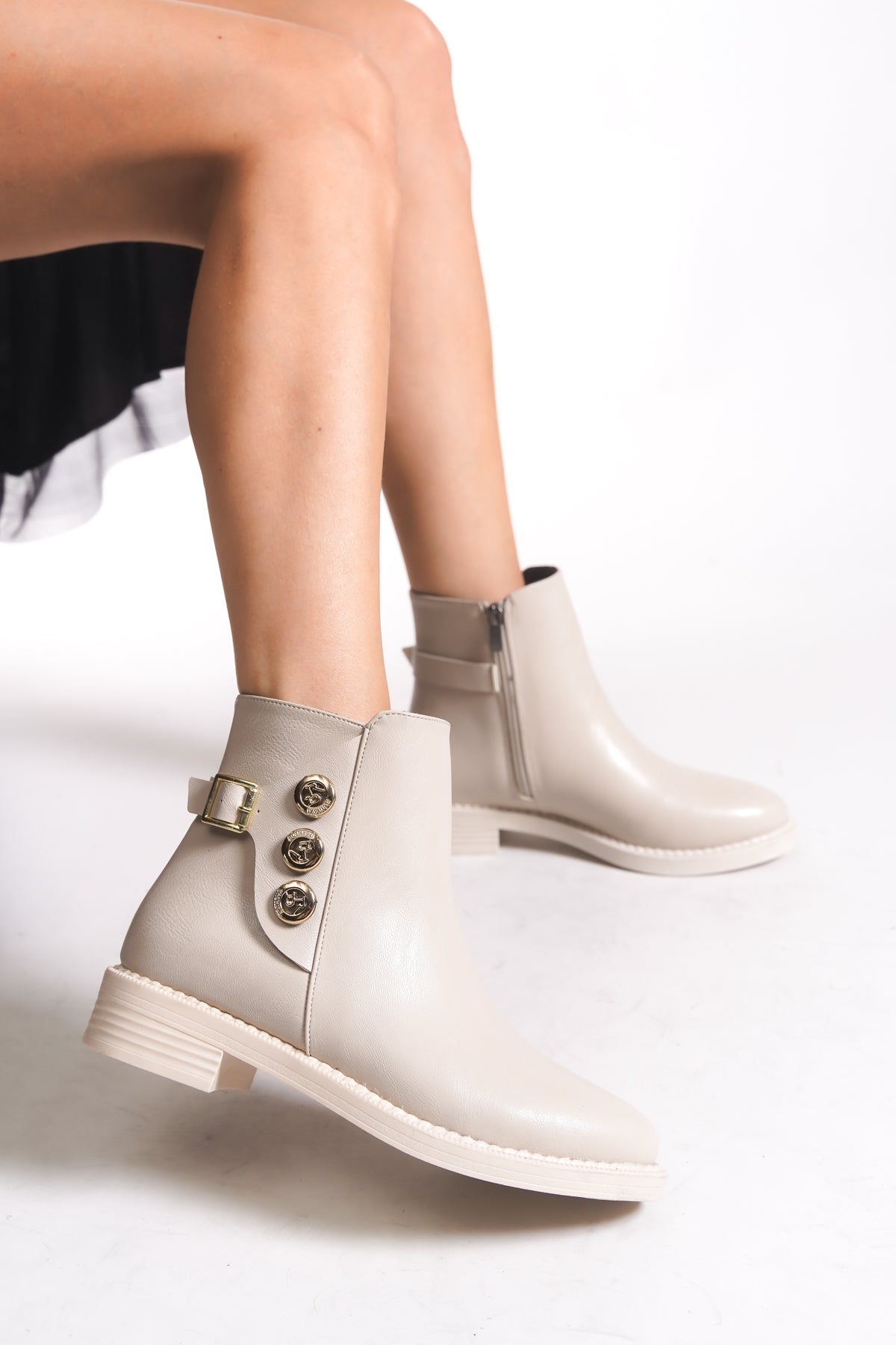 Riccon Zylorena Kadın Bot 0012096